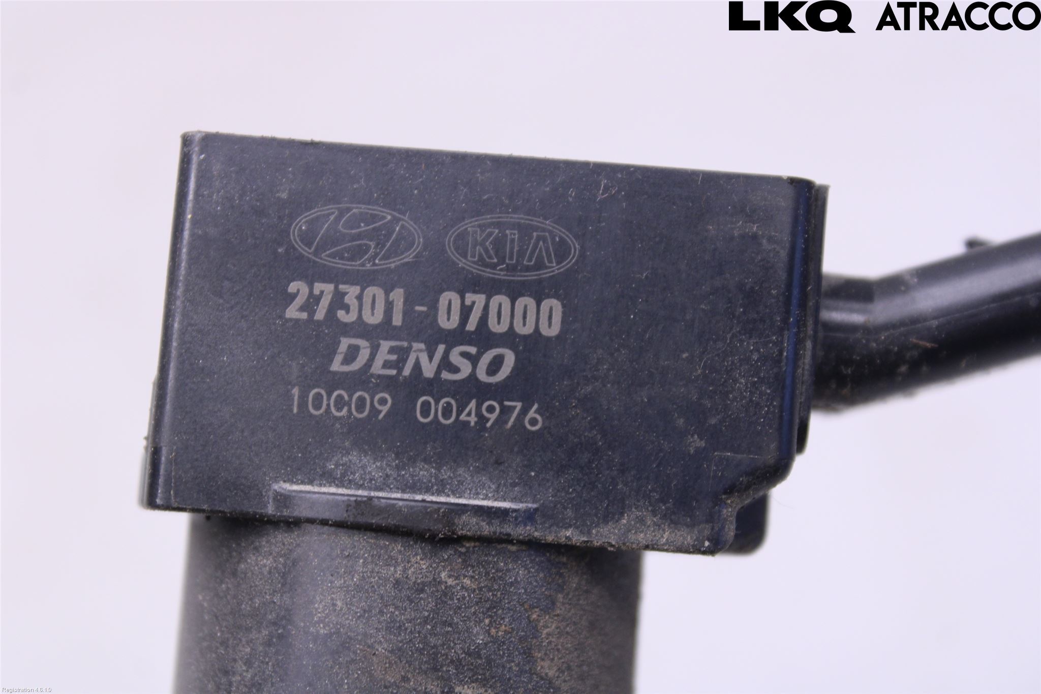 Hyundai i10 LA 20- Tändspole