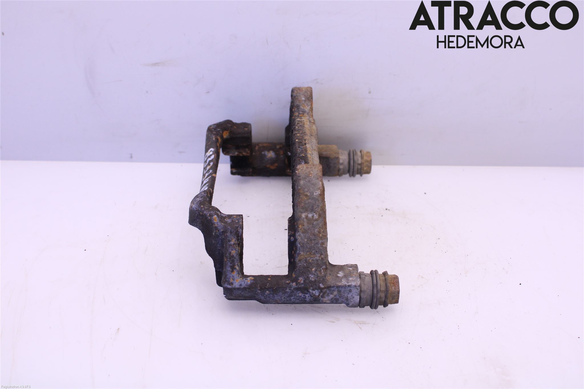 Skoda OCTAVIA (5E) 13-20 Bromsokshållare