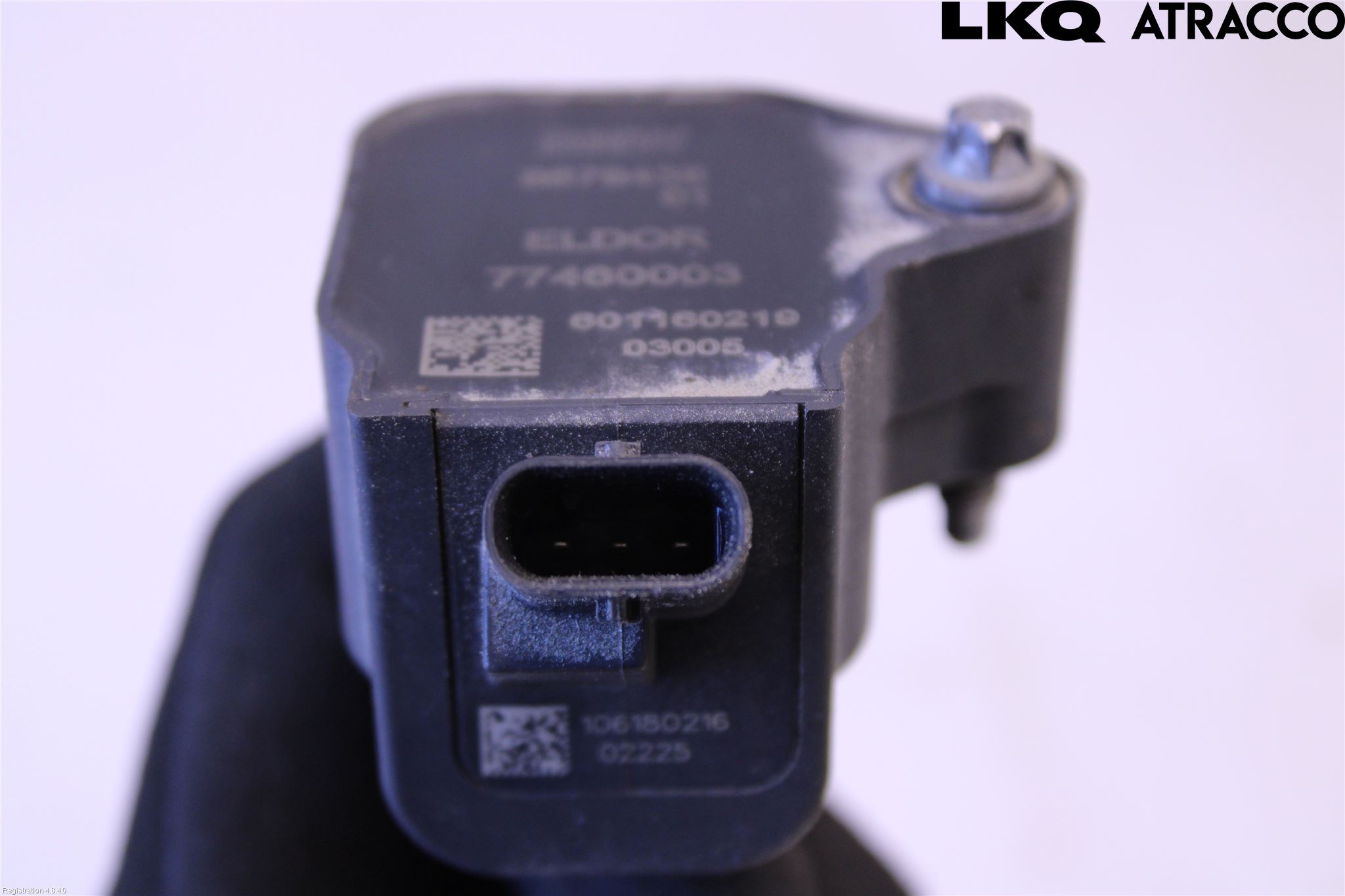 Mini ONE/COOPER 5DR F55 14-24 Tändspole