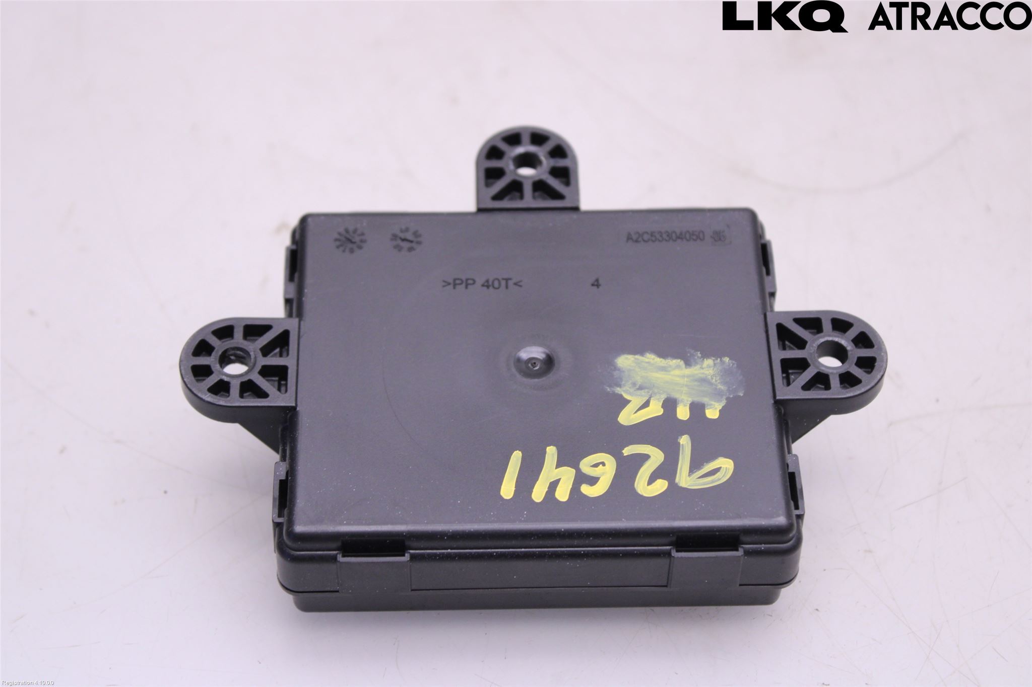 Ford C-MAX II  11-14 Styrenhet Dörr