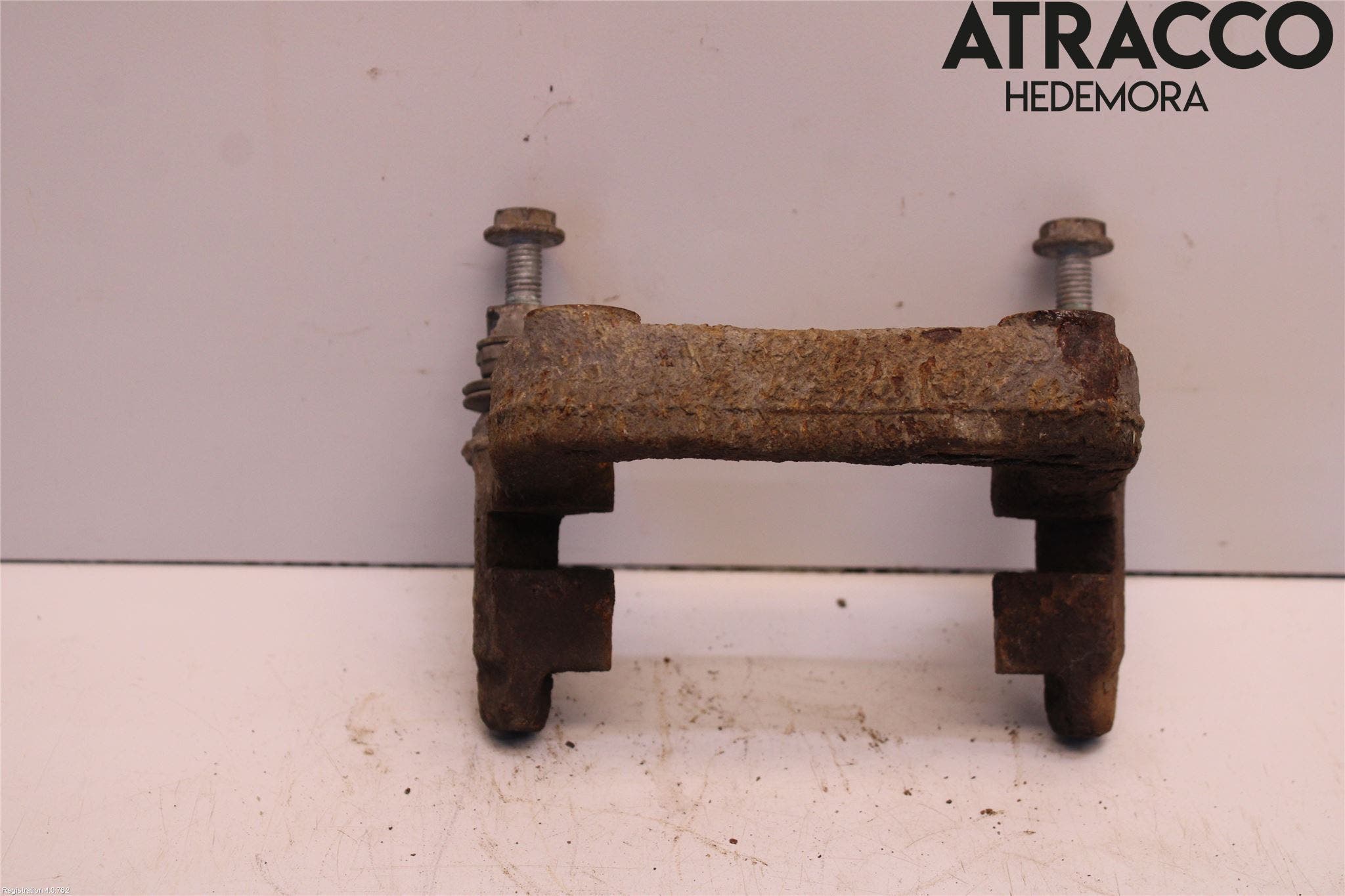 Skoda FABIA 07-14 Bromsokshållare