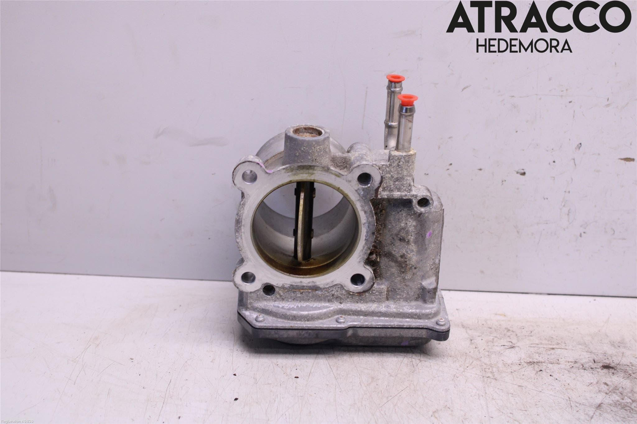 Toyota AVENSIS 09-15 Injspjällhus