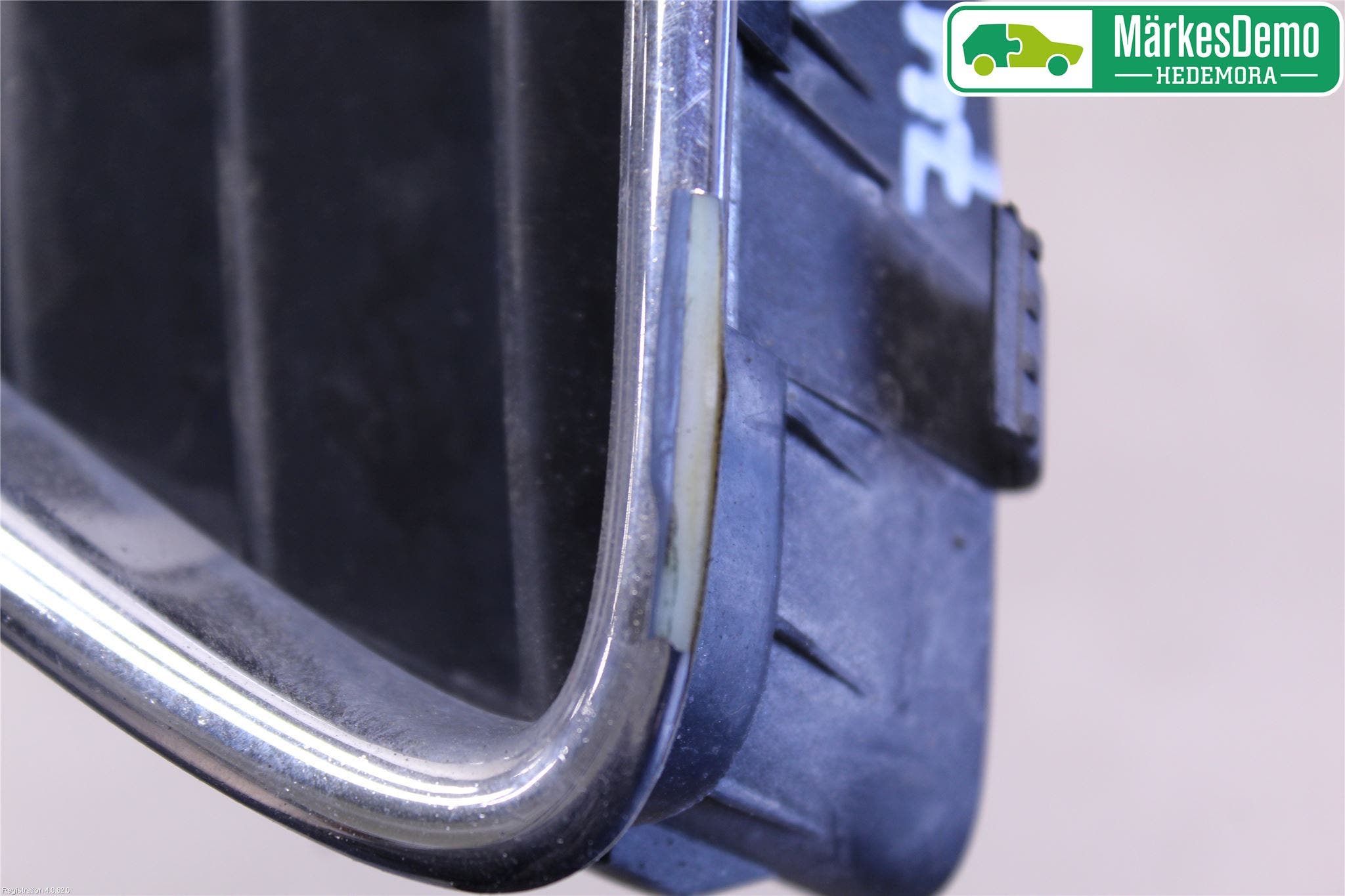 Saab 9-3 VER 2 Grilldel Vänster