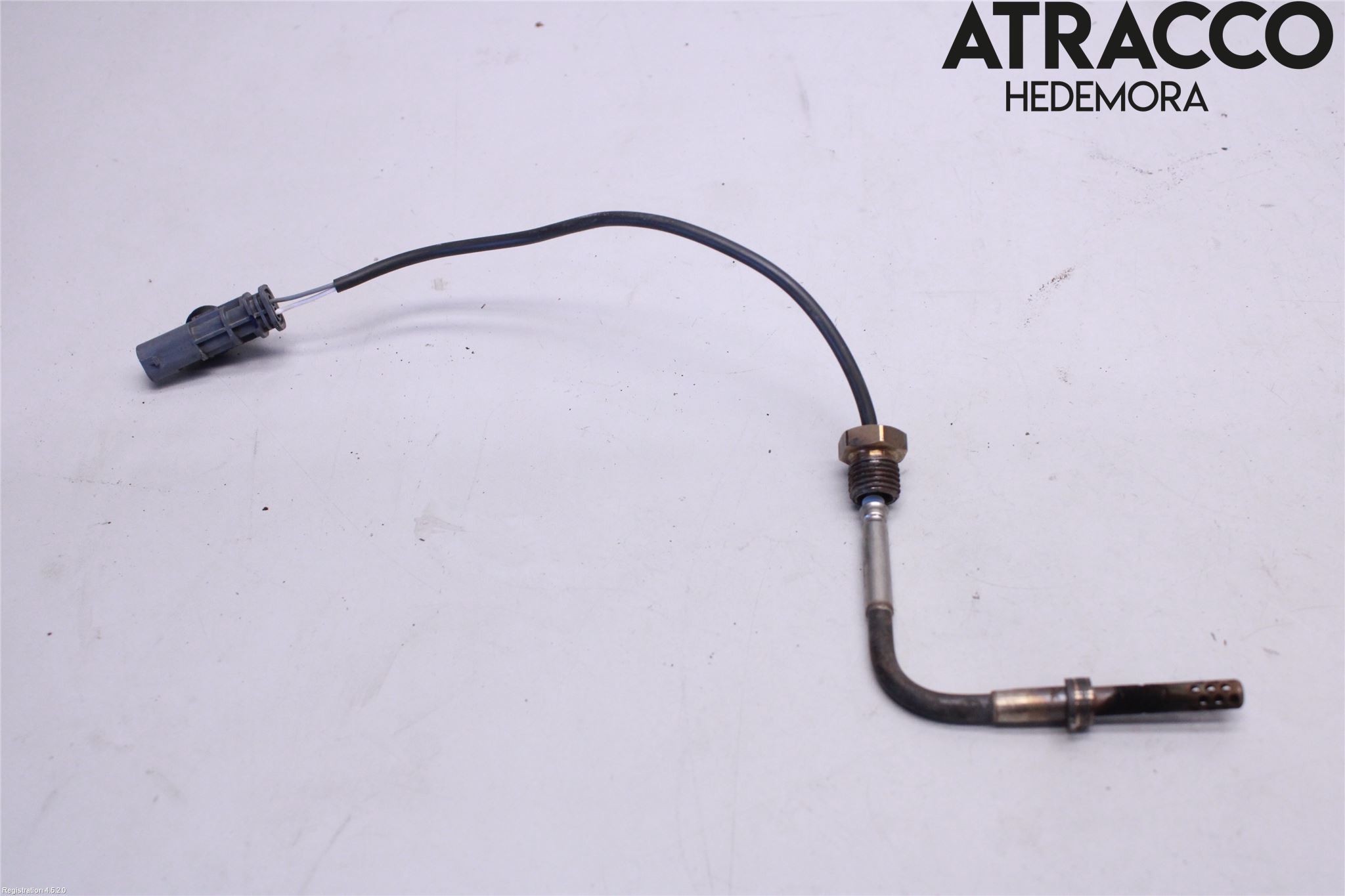 Volvo XC60 18- Sensor Avgas