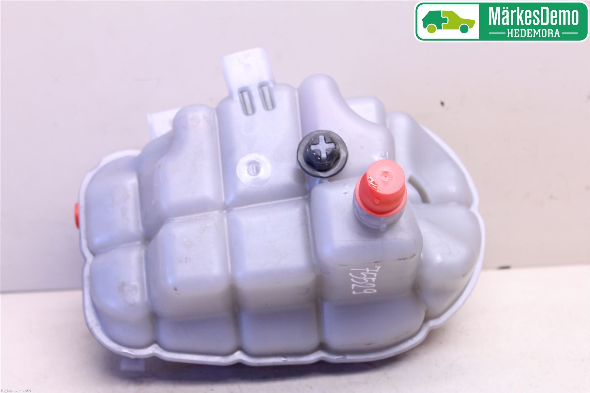 Audi A6/S6 4G 11-18 Expansionstank