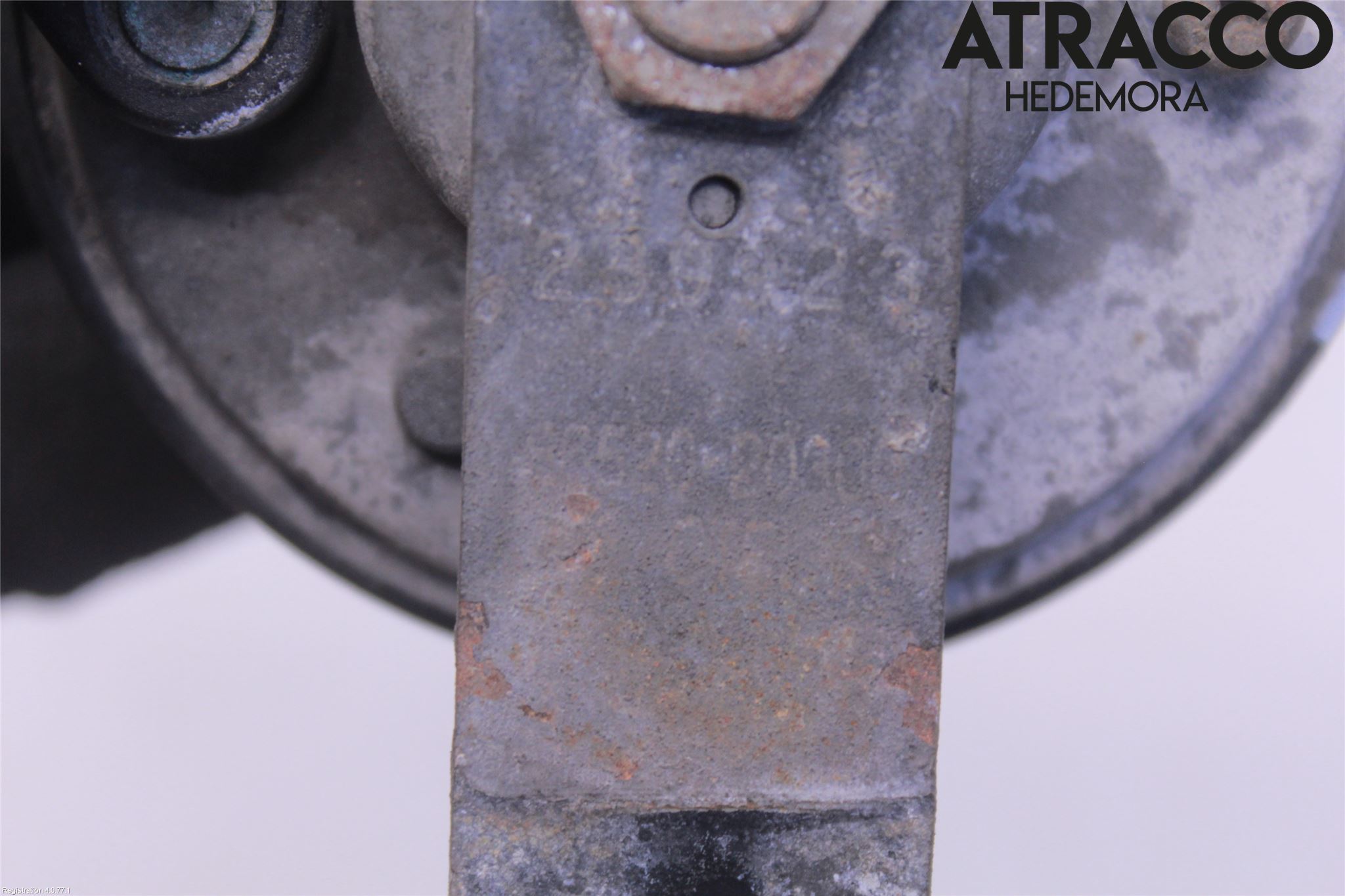 Toyota RAV4 13-18 Signalhorn