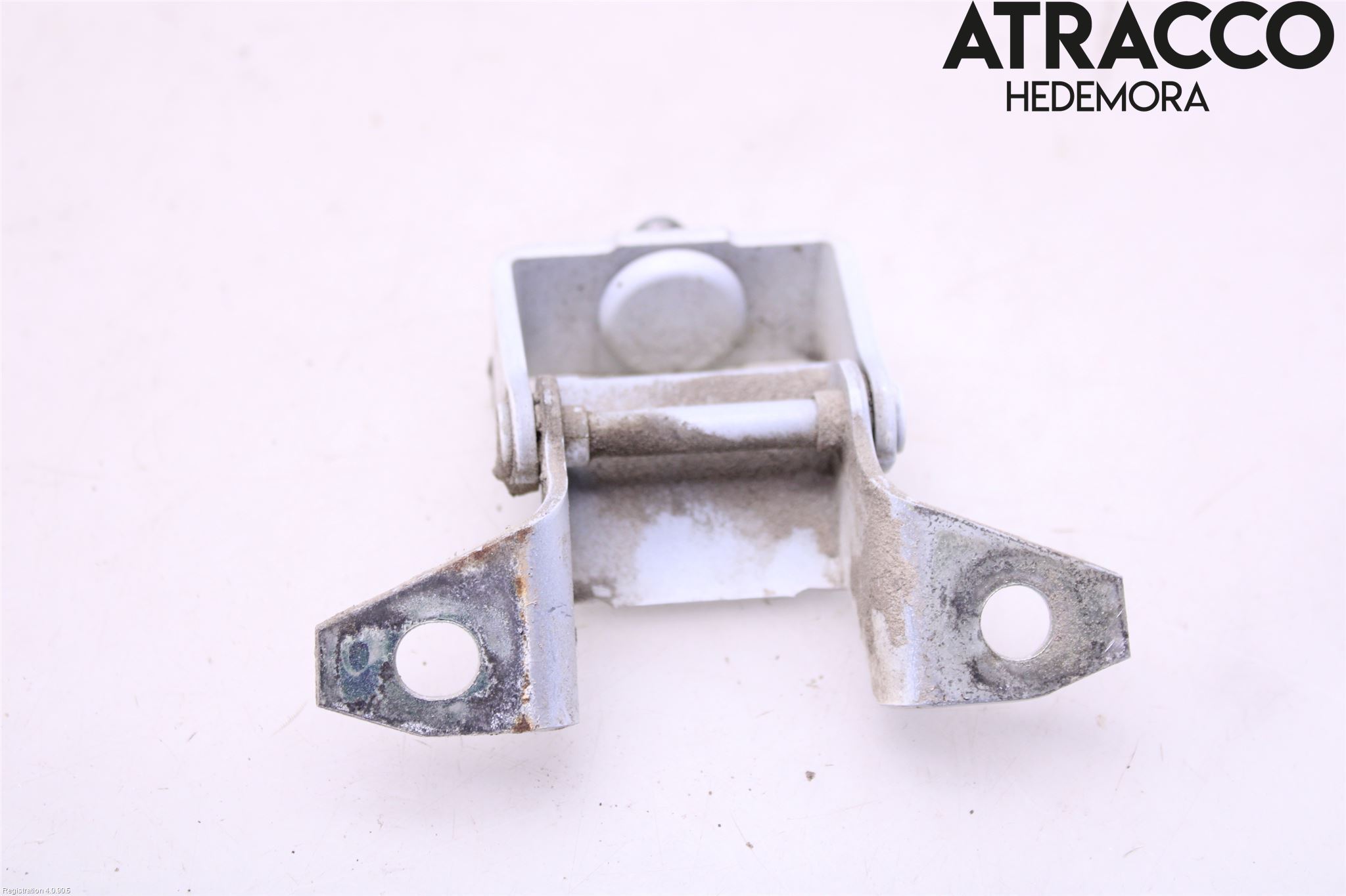 Mazda CX-3 Bakluckegångjärn Vä