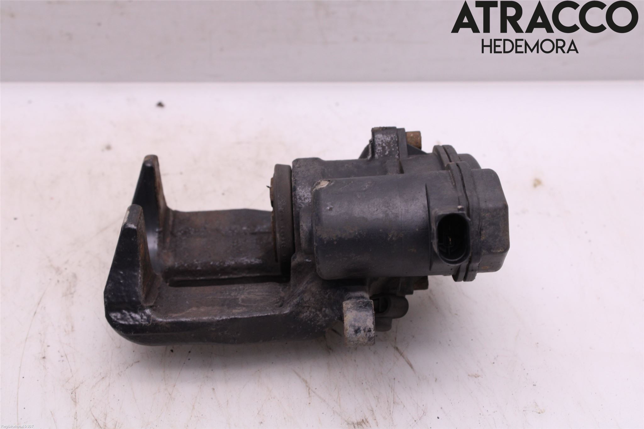 Audi A8/S8 4H 10-17 Bromsok Bak Höger