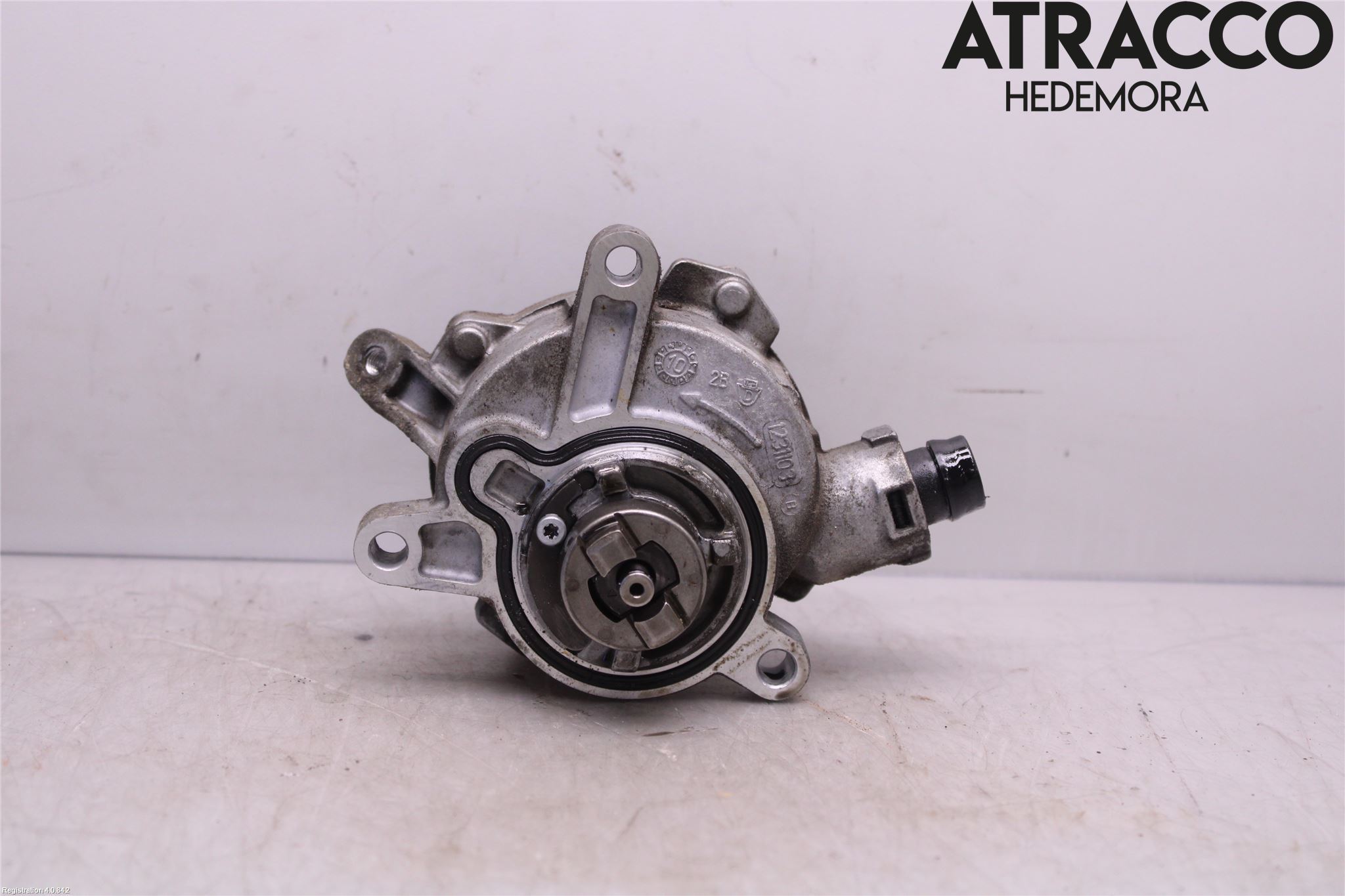 Volvo V70 08-13 Vakuumpump