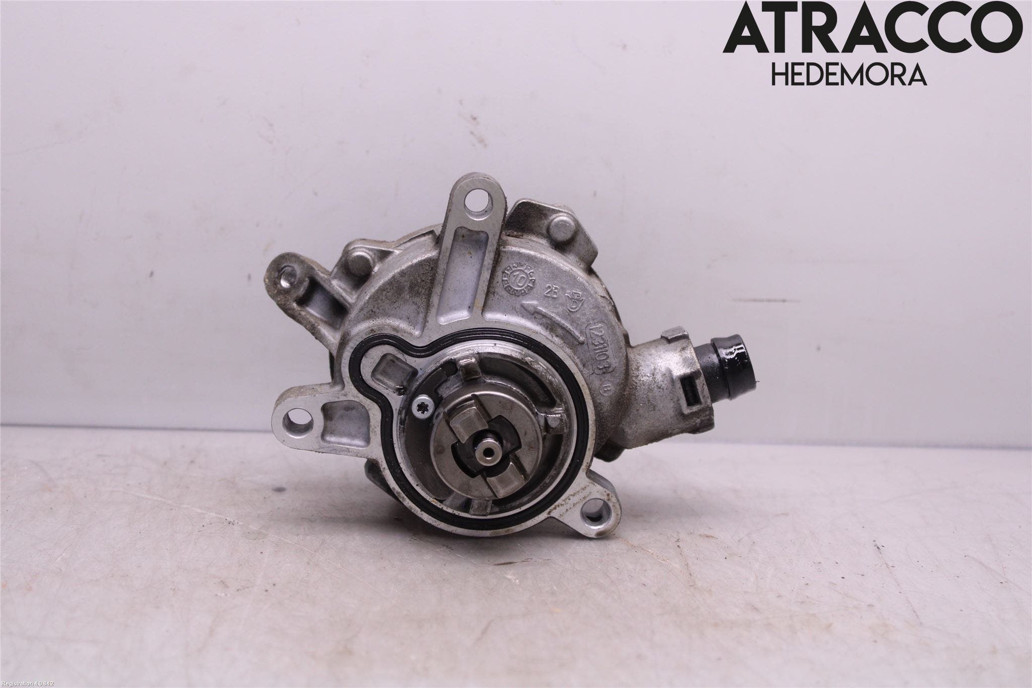 Volvo V70 08-13 Vakuumpump