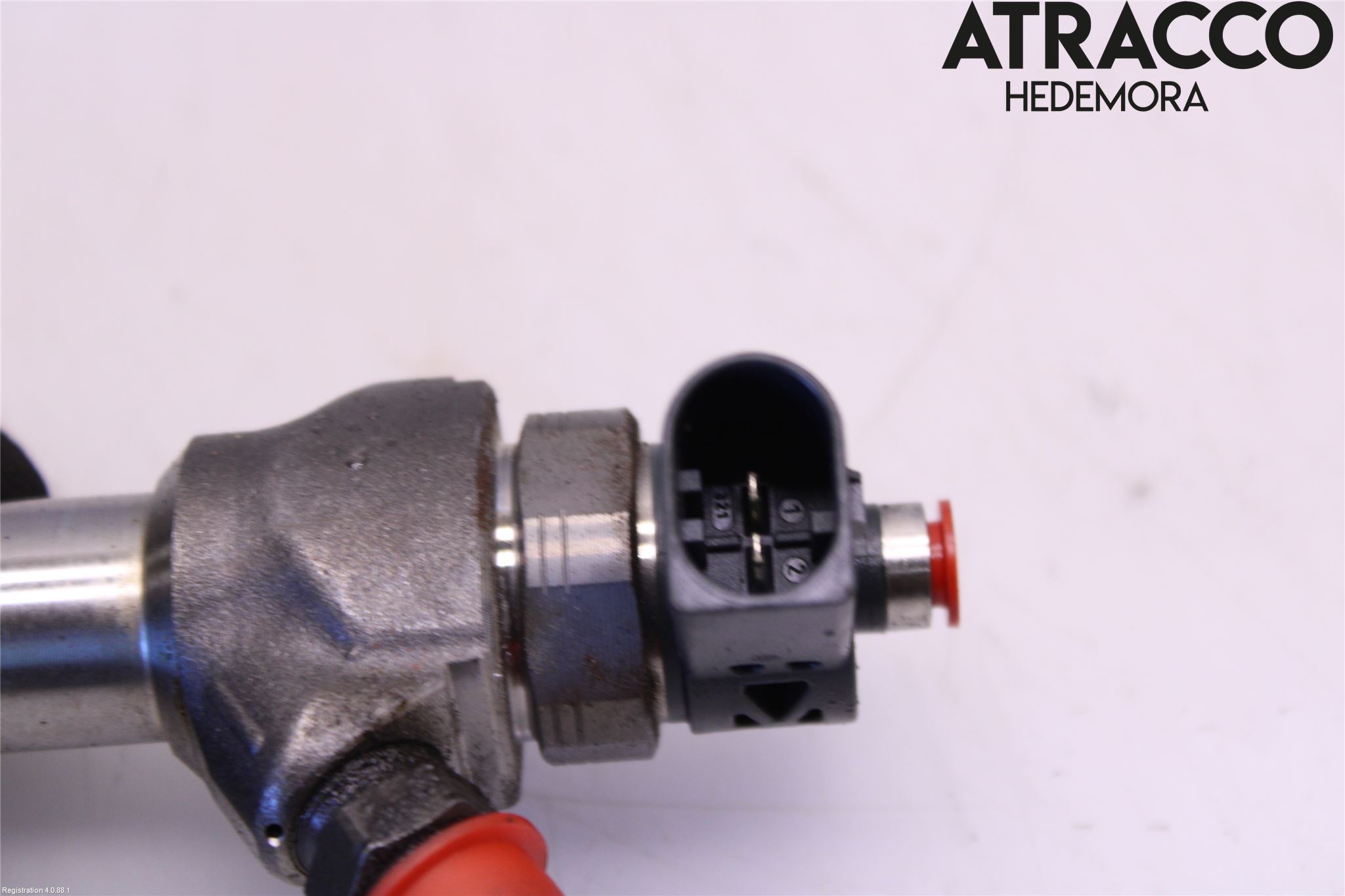 Audi A4 12-15 Injspridare