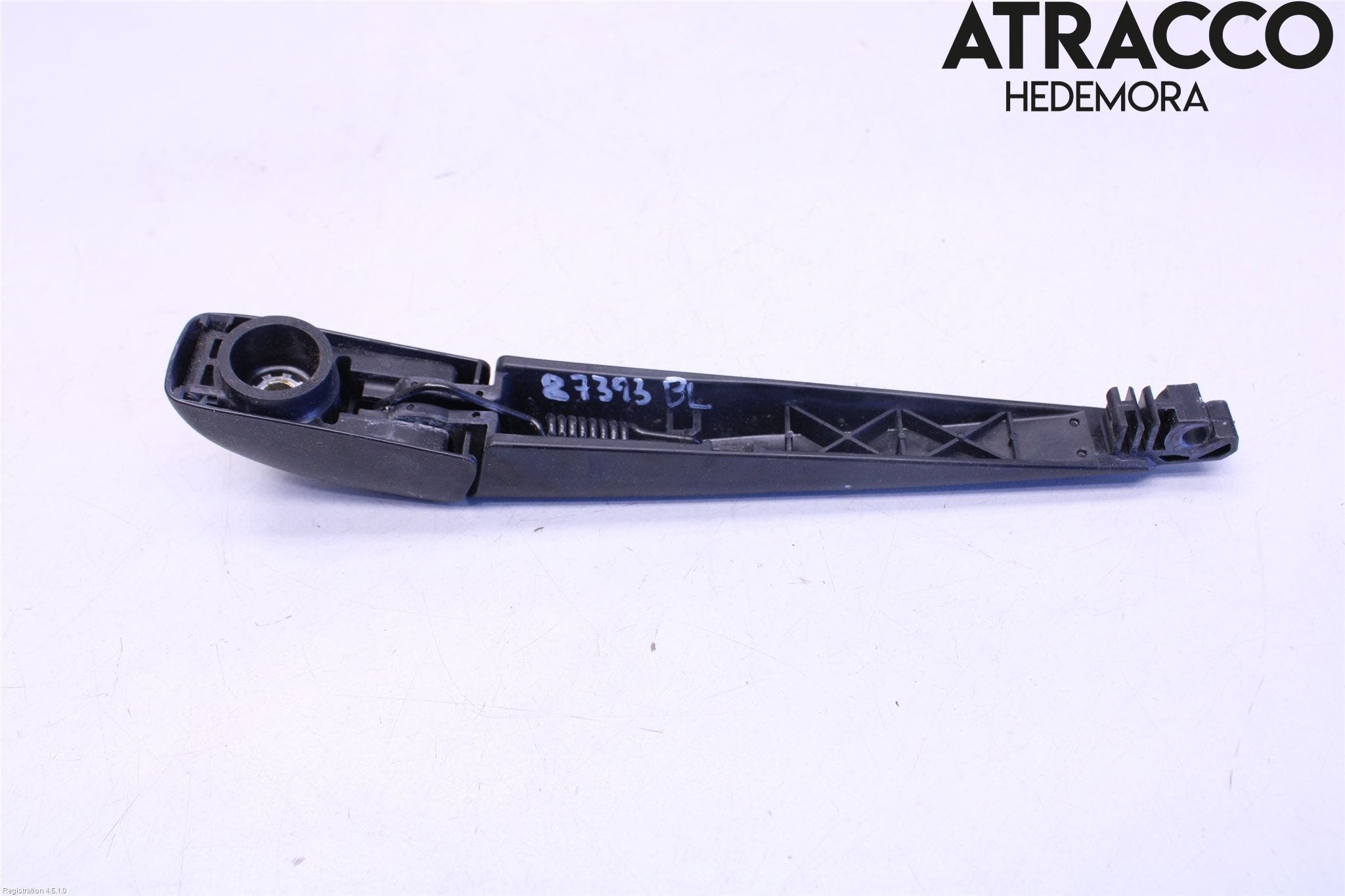 Toyota COROLLA 19- Torkararm-Bakruta