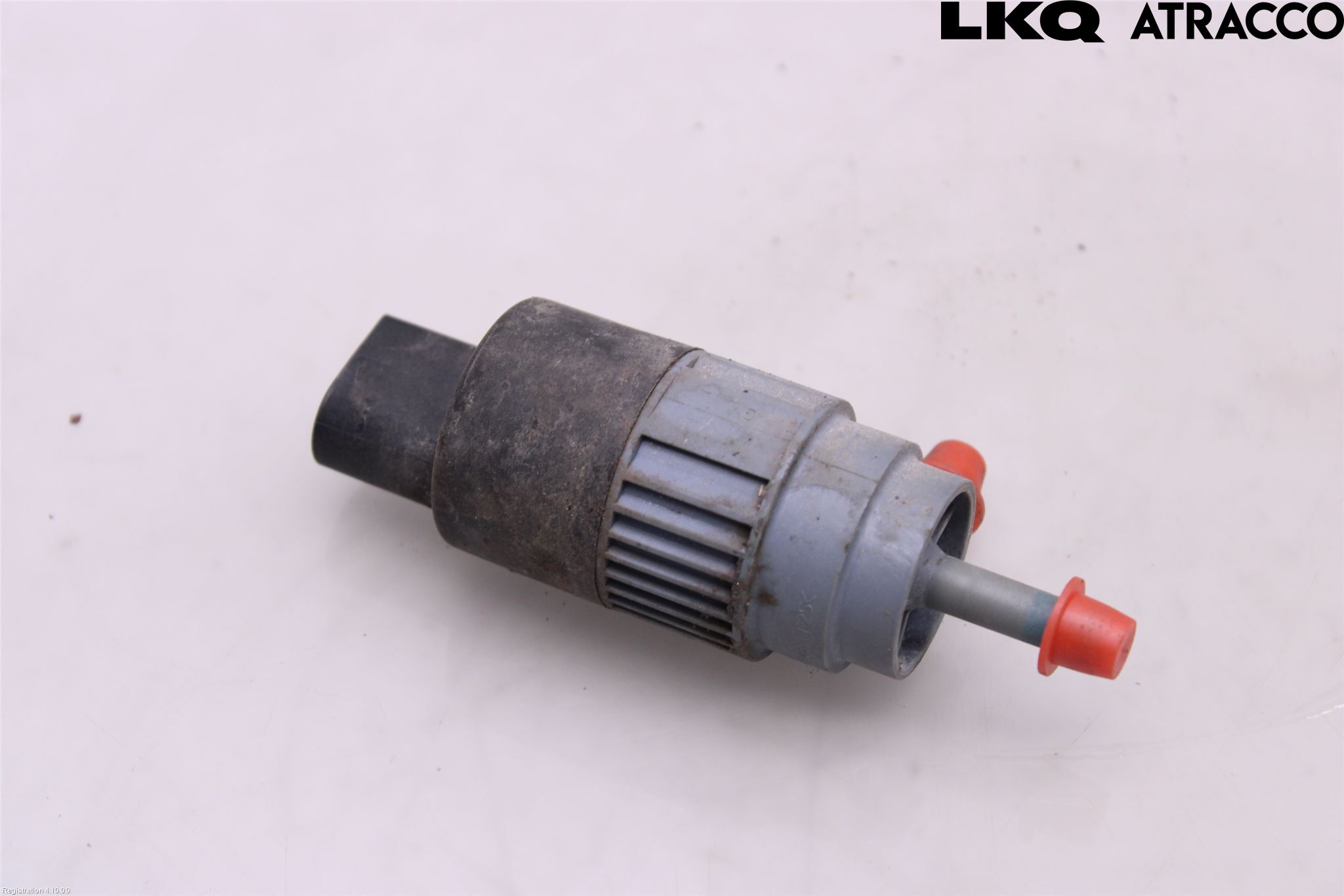 Ford FOCUS 15-18 Spolarpump Vindruta