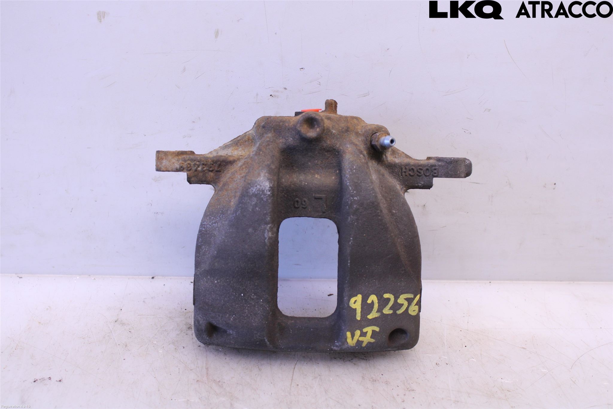 Honda CR-V 13-18 Bromsok Fram Vänster