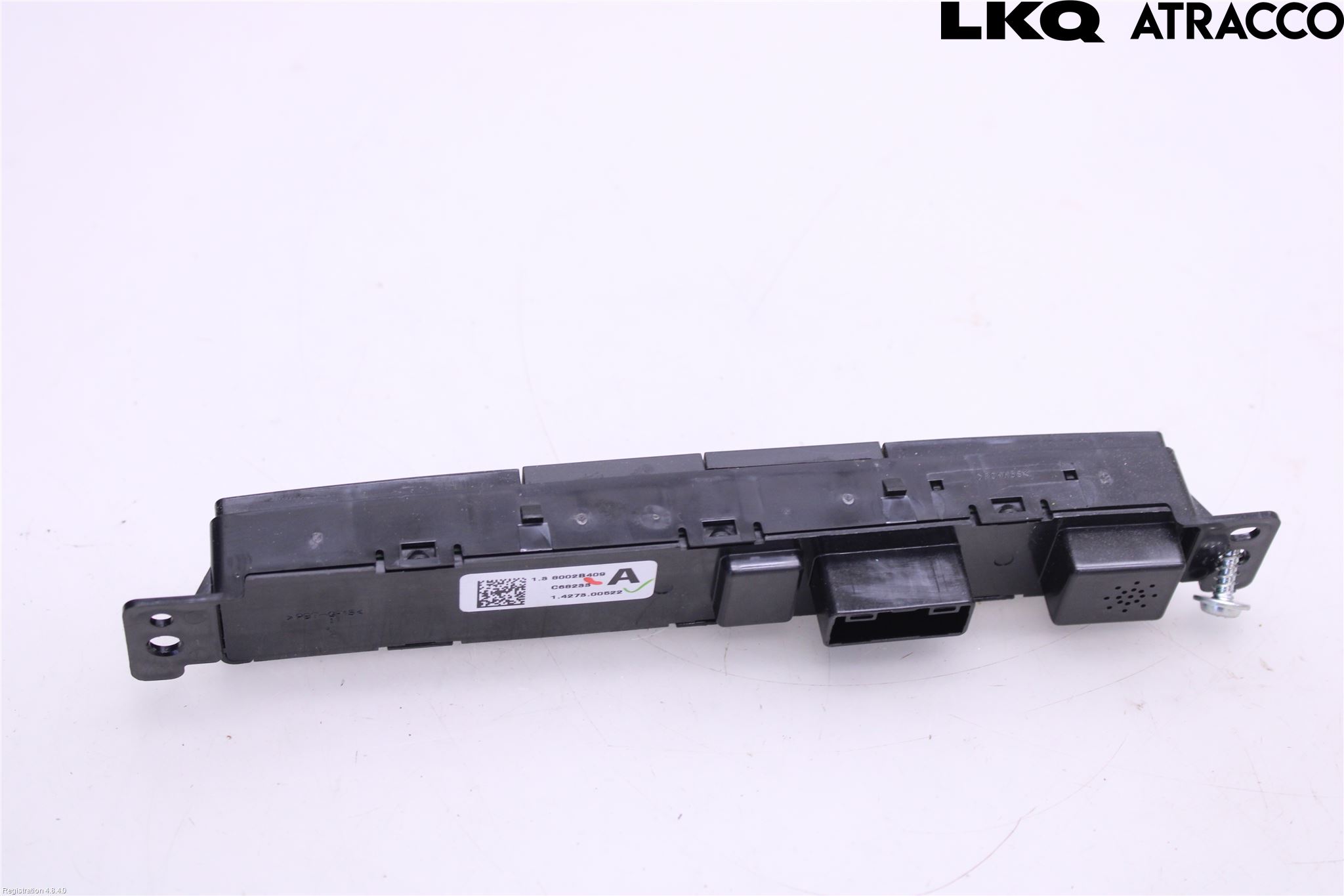 Mitsubishi OUTLANDER 13-21 Strömställare Multifunktion