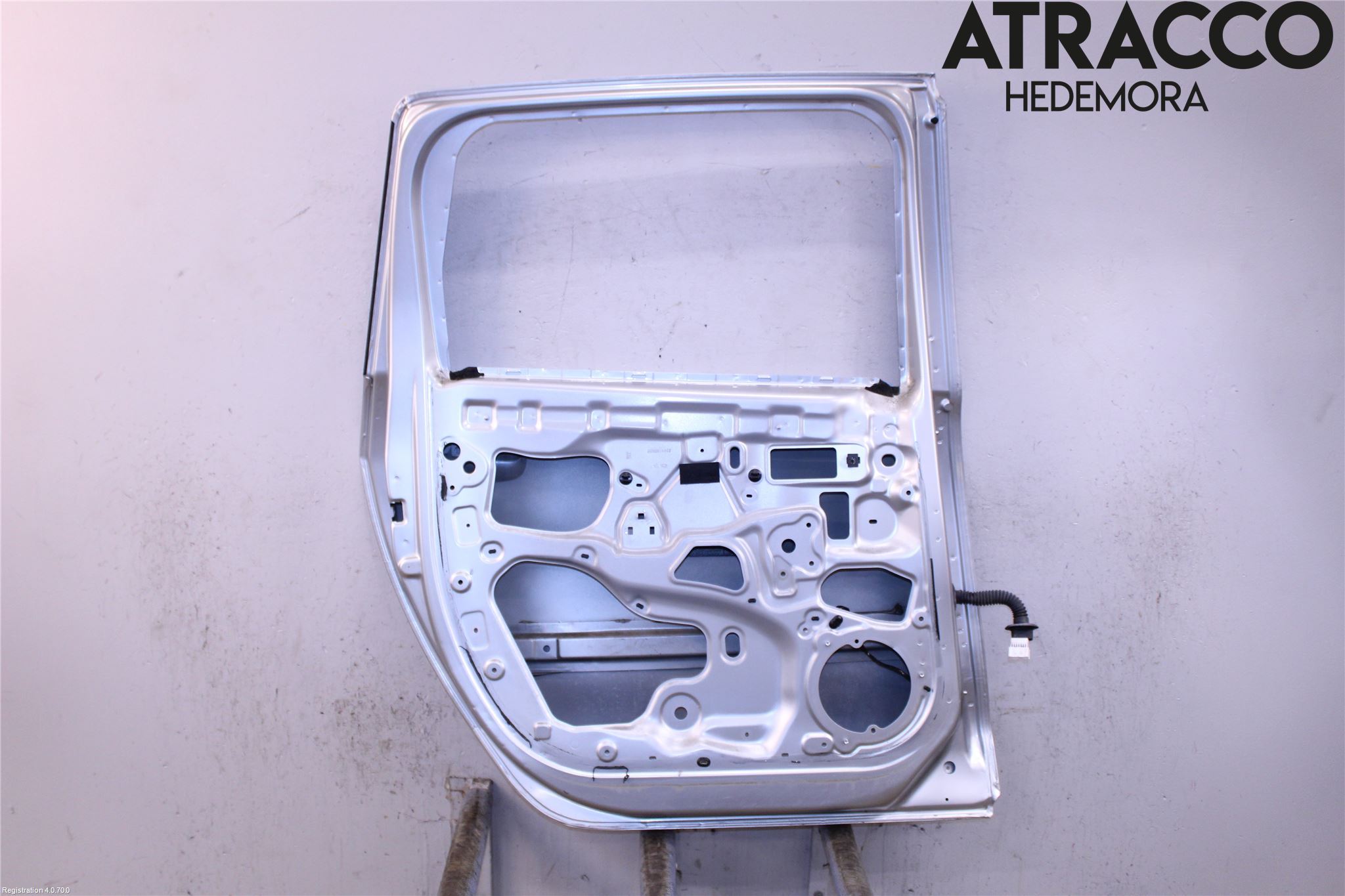 Dacia LODGY 12-18 Dörr Bak Vänster