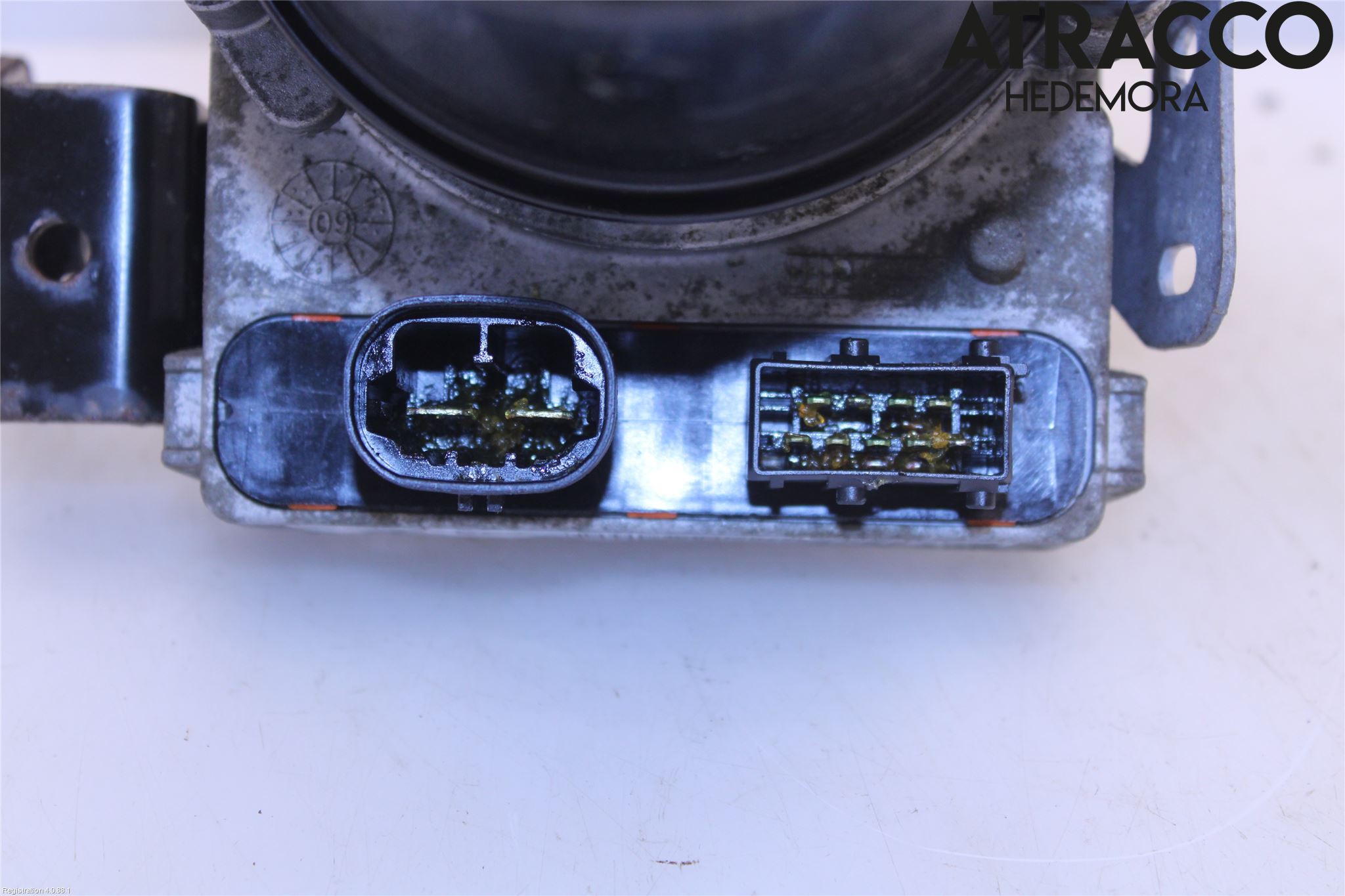 Peugeot 5008 10-16 Styrservo Pump Elektrisk
