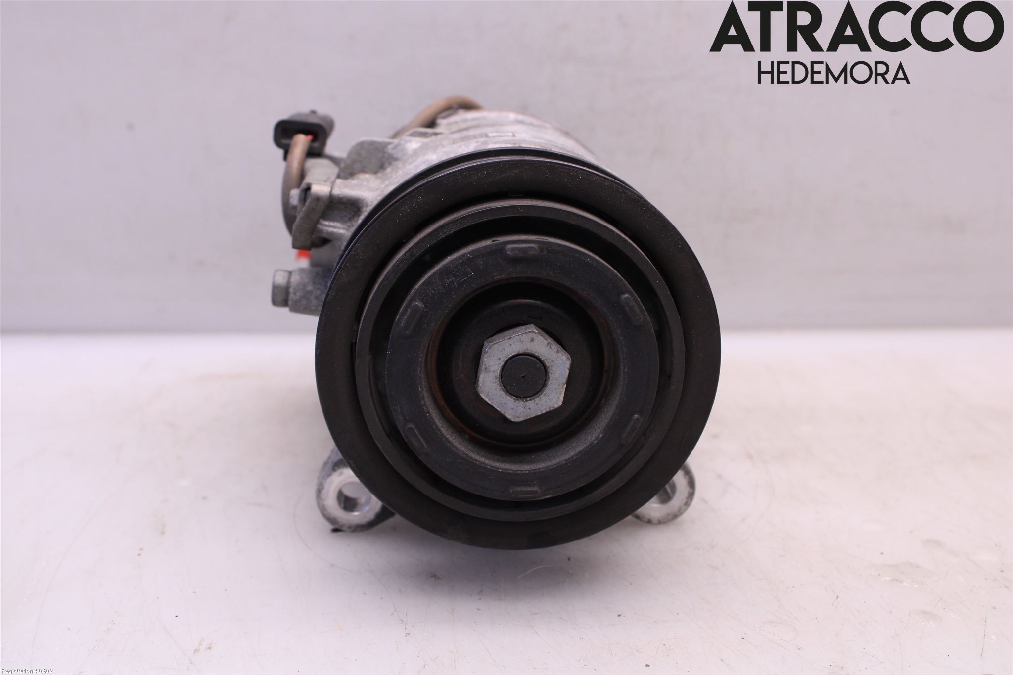 BMW 3 F30/F31/F80 12-19 Ac Kompressor