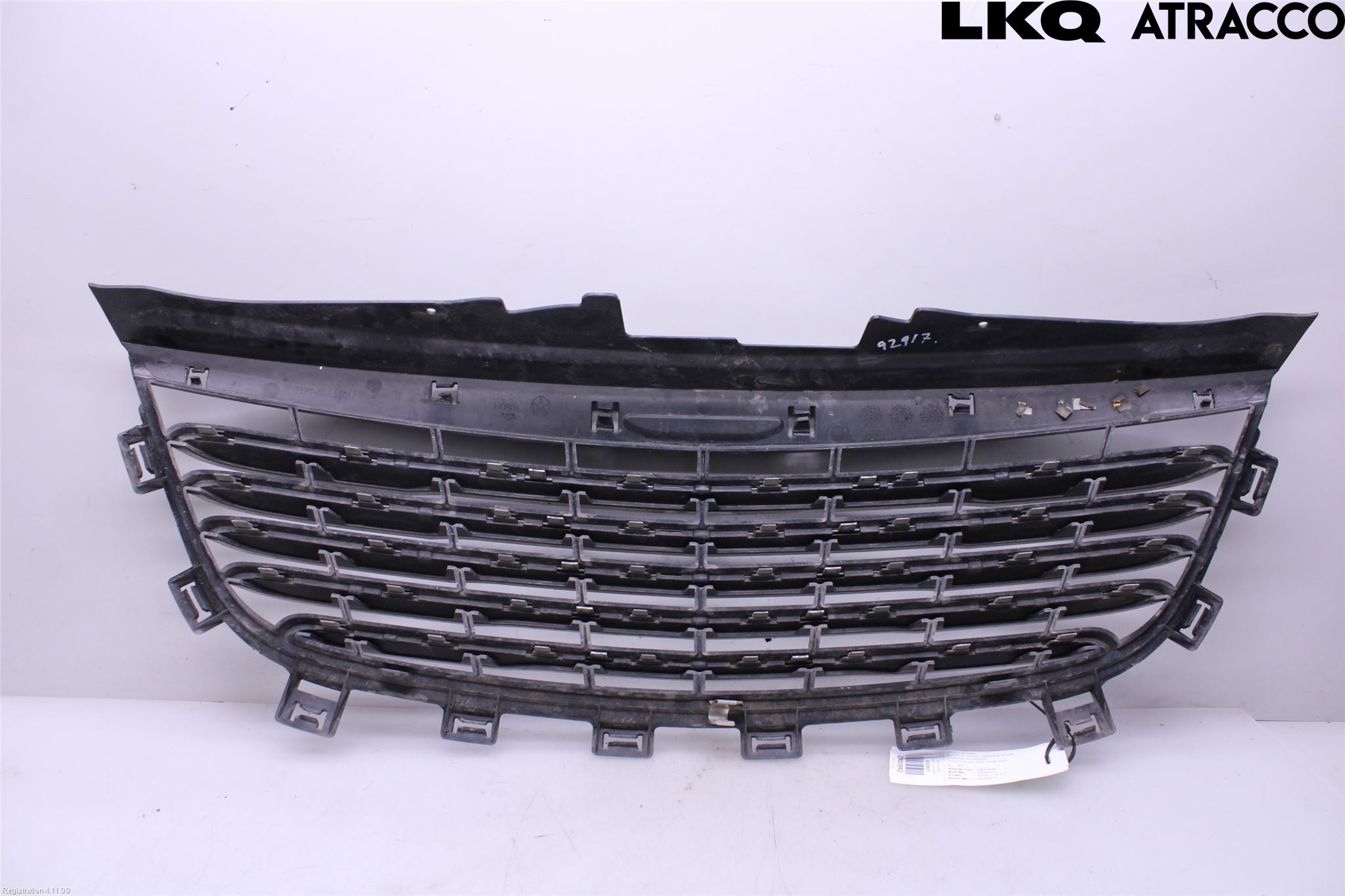 Lancia VOYAGER Grill Komp