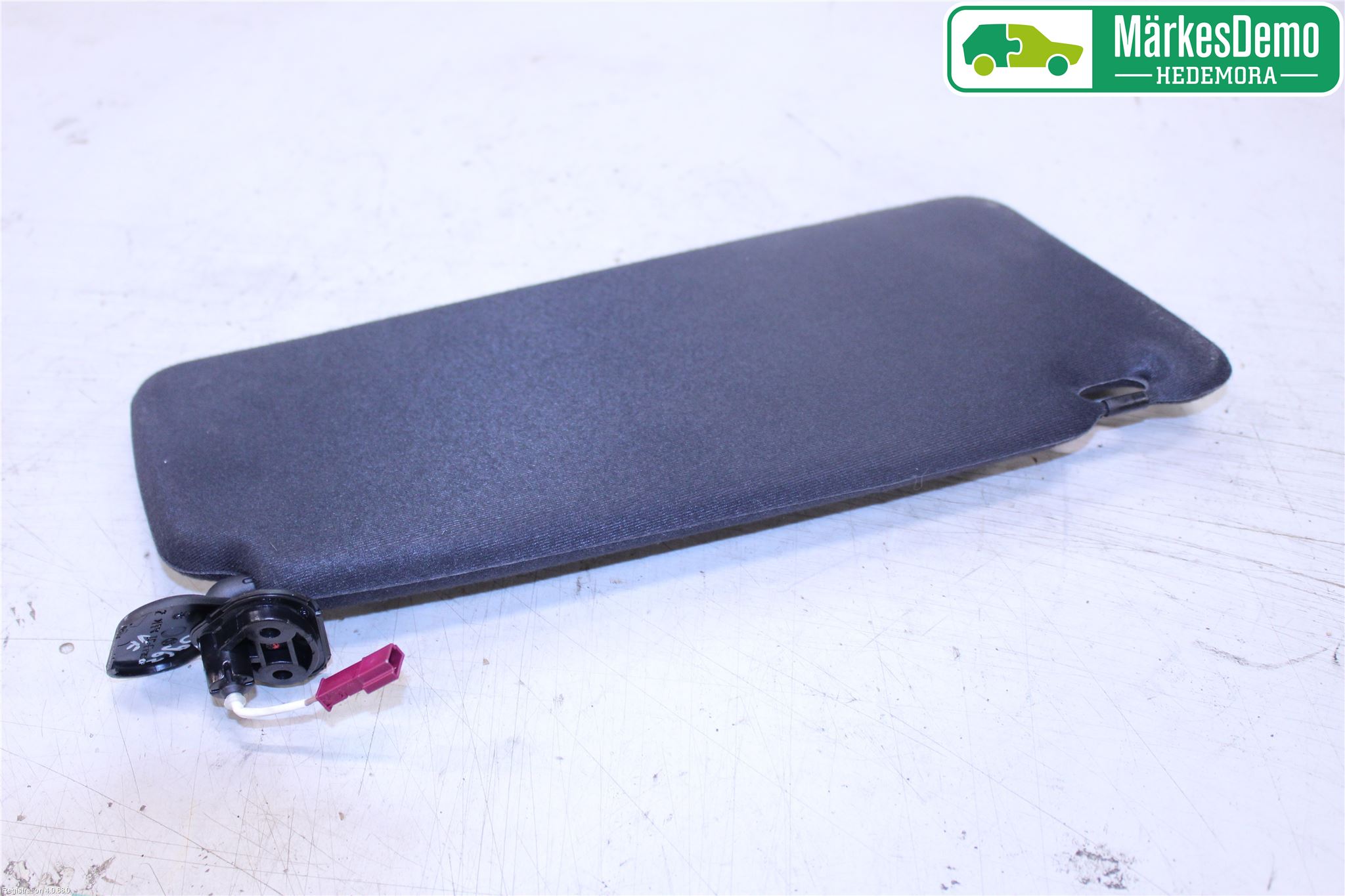 BMW X5 E53     99-06 Solskydd