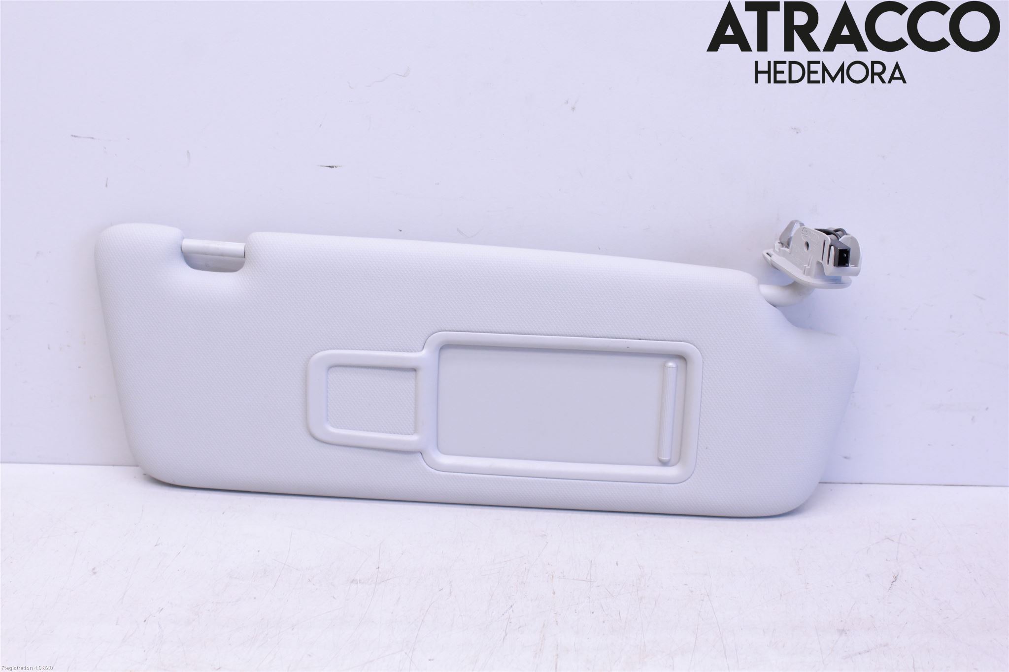 Audi Q5 09-16 Solskydd