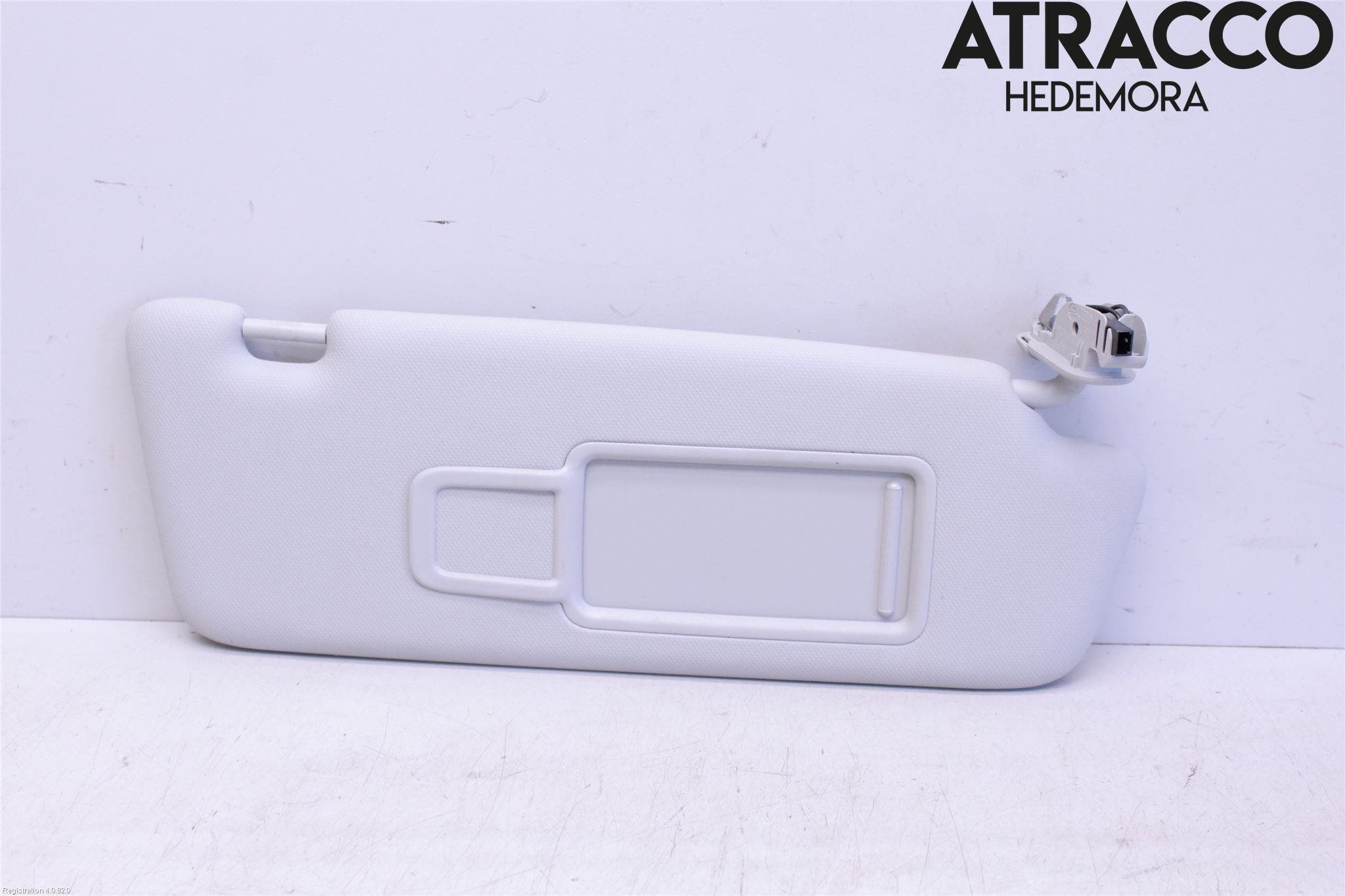 Audi Q5 09-16 Solskydd