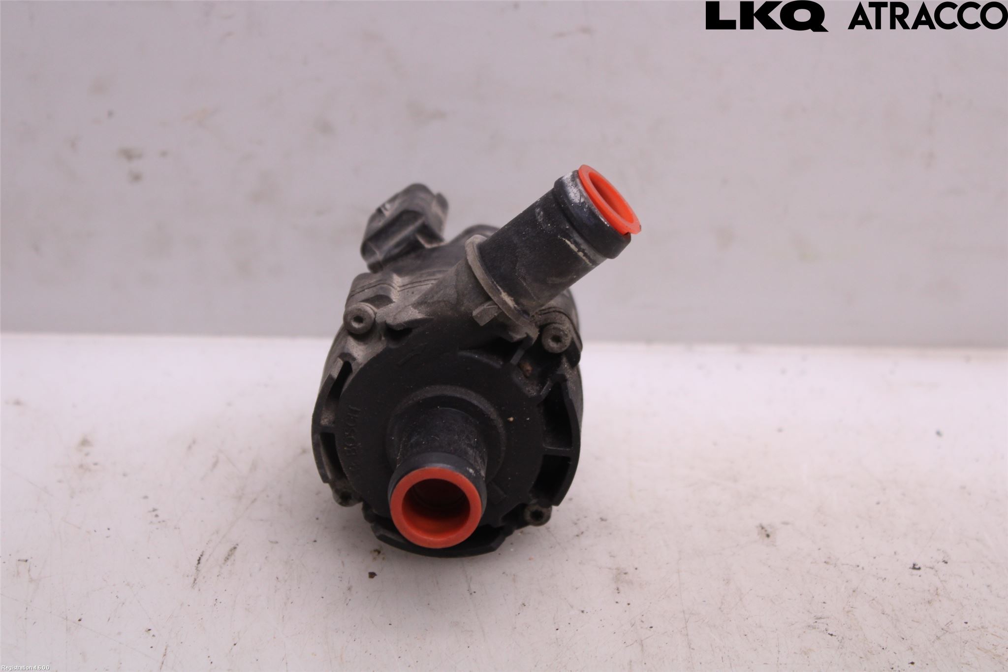 Opel MOVANO B 10-22 Värme Cirkulationspump