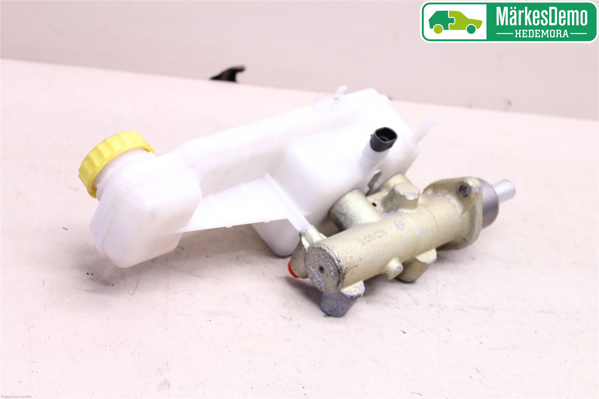 Fiat DUCATO 02-06 Broms Huvudcylinder