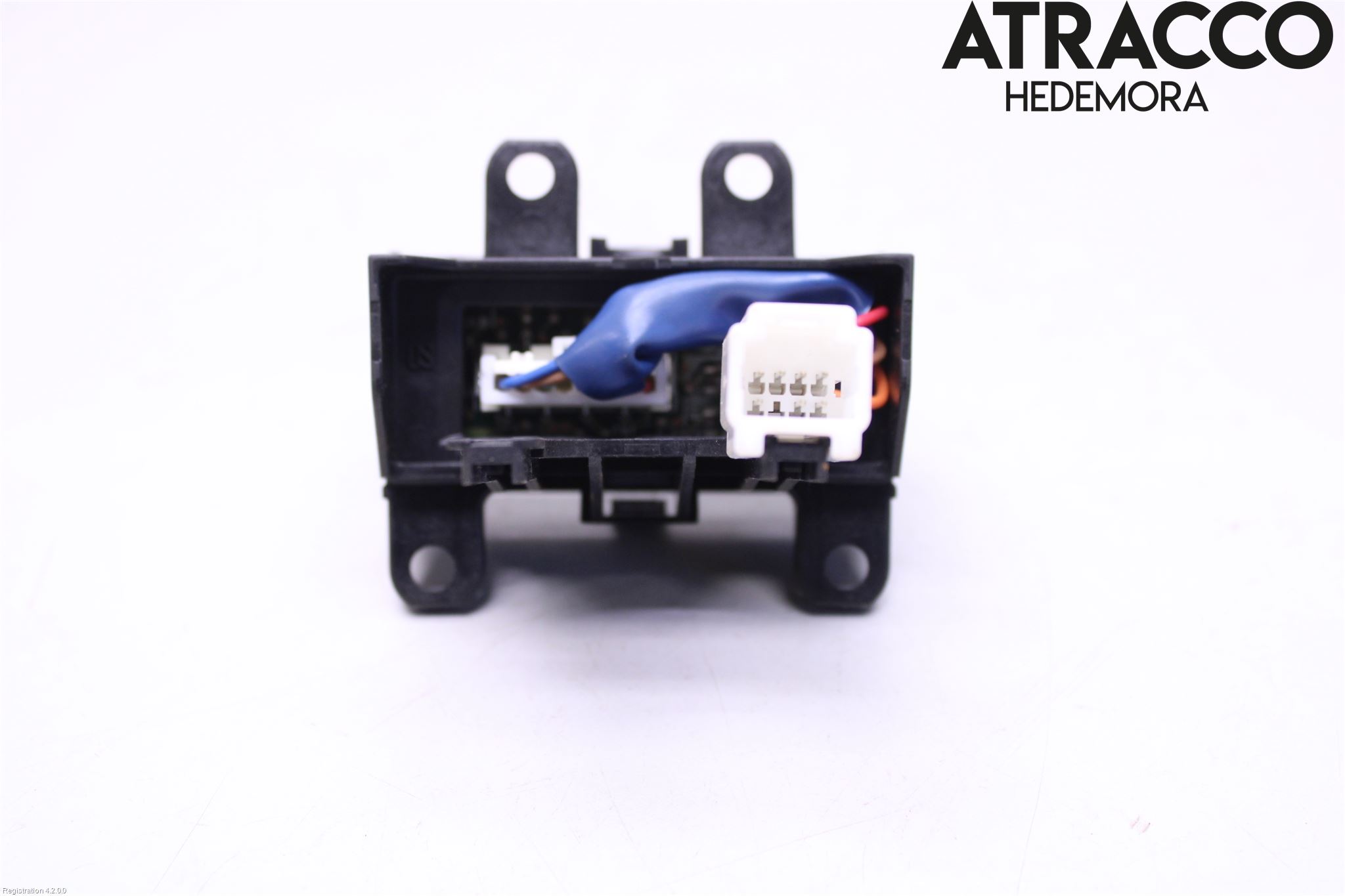 Nissan LEAF 18- Strömställare Övrigt