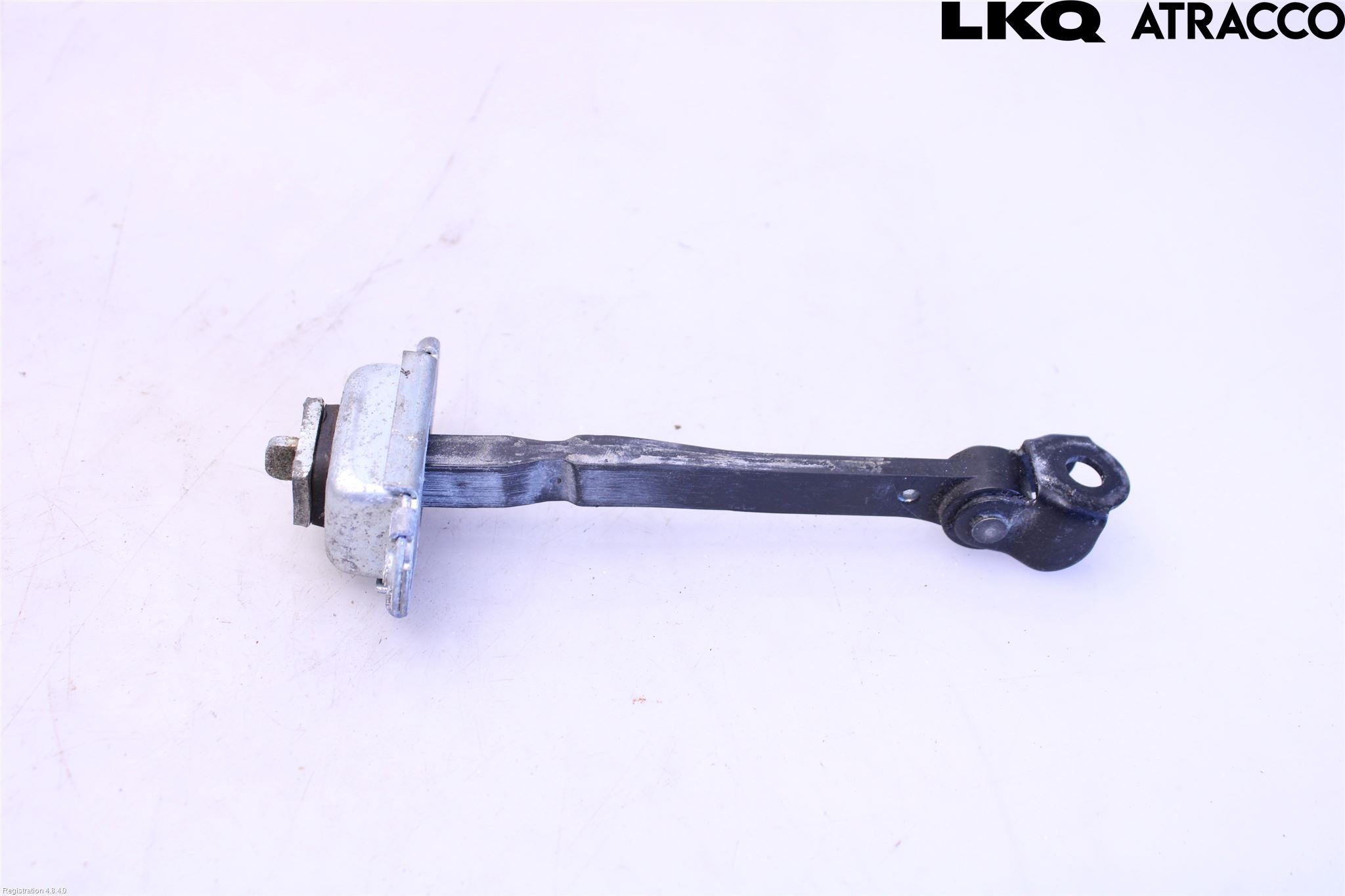 Nissan NOTE E12 14-20 Dörrstopp