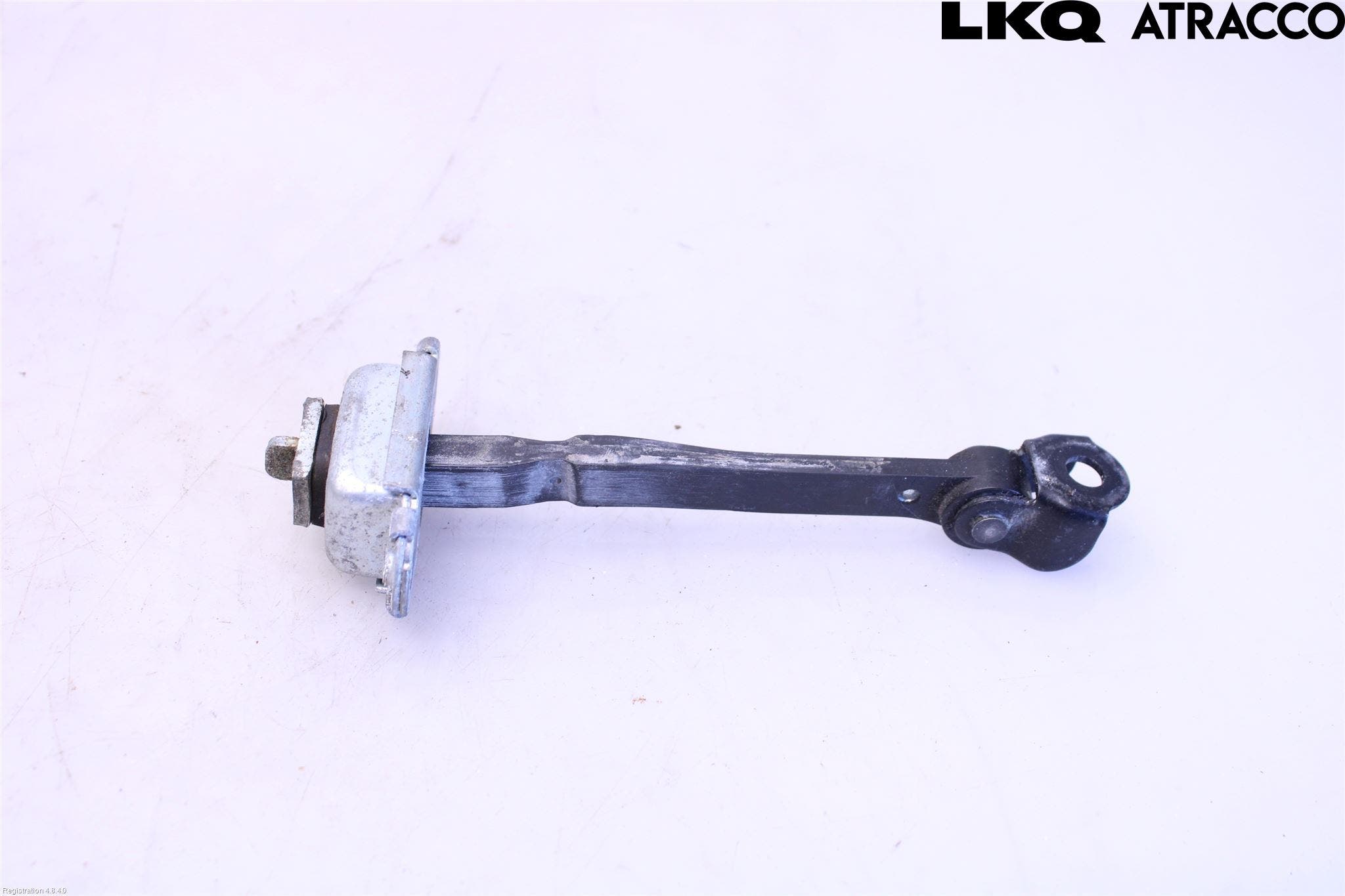 Nissan NOTE E12 14-20 Dörrstopp