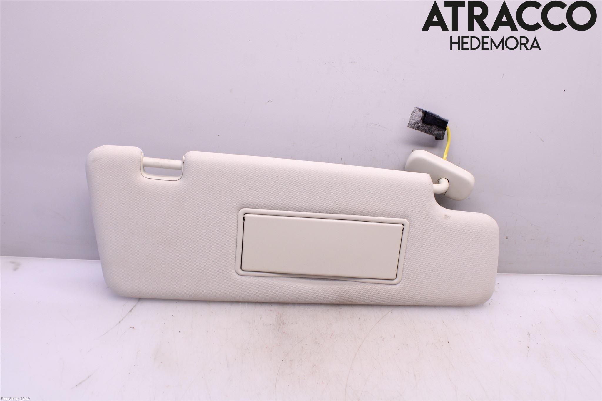 Landrover RANGE ROVER SPORT (L320) 10-13 Solskydd