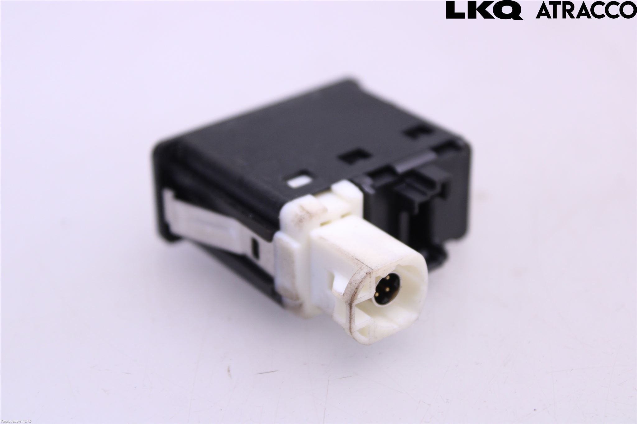 BMW i3 I01 13-22 Usb Connection