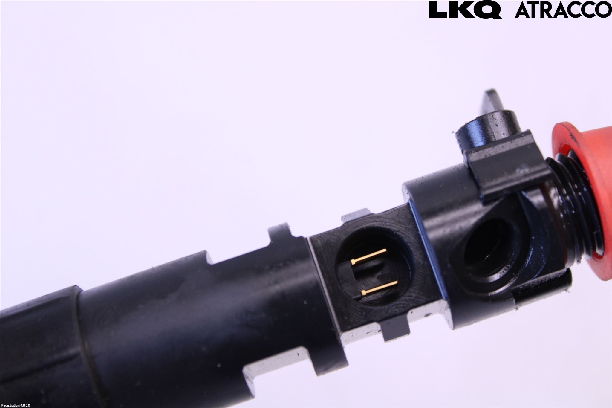 Peugeot EXPERT 07-14 Injspridare