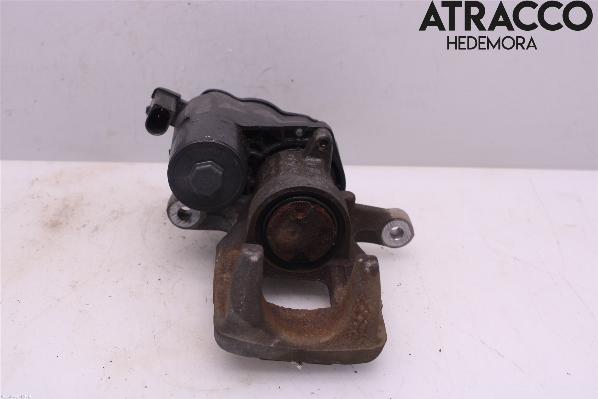 Peugeot 2008/E-2008 20- Bromsok Bak Höger