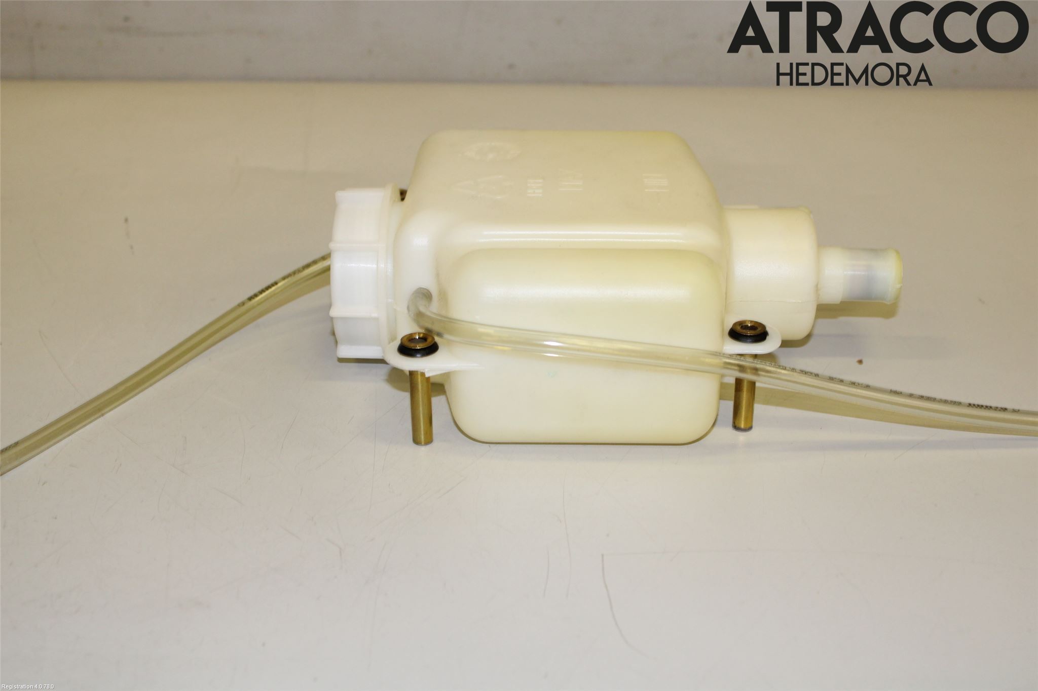 Fiat DUCATO 15-23 Expansionstank