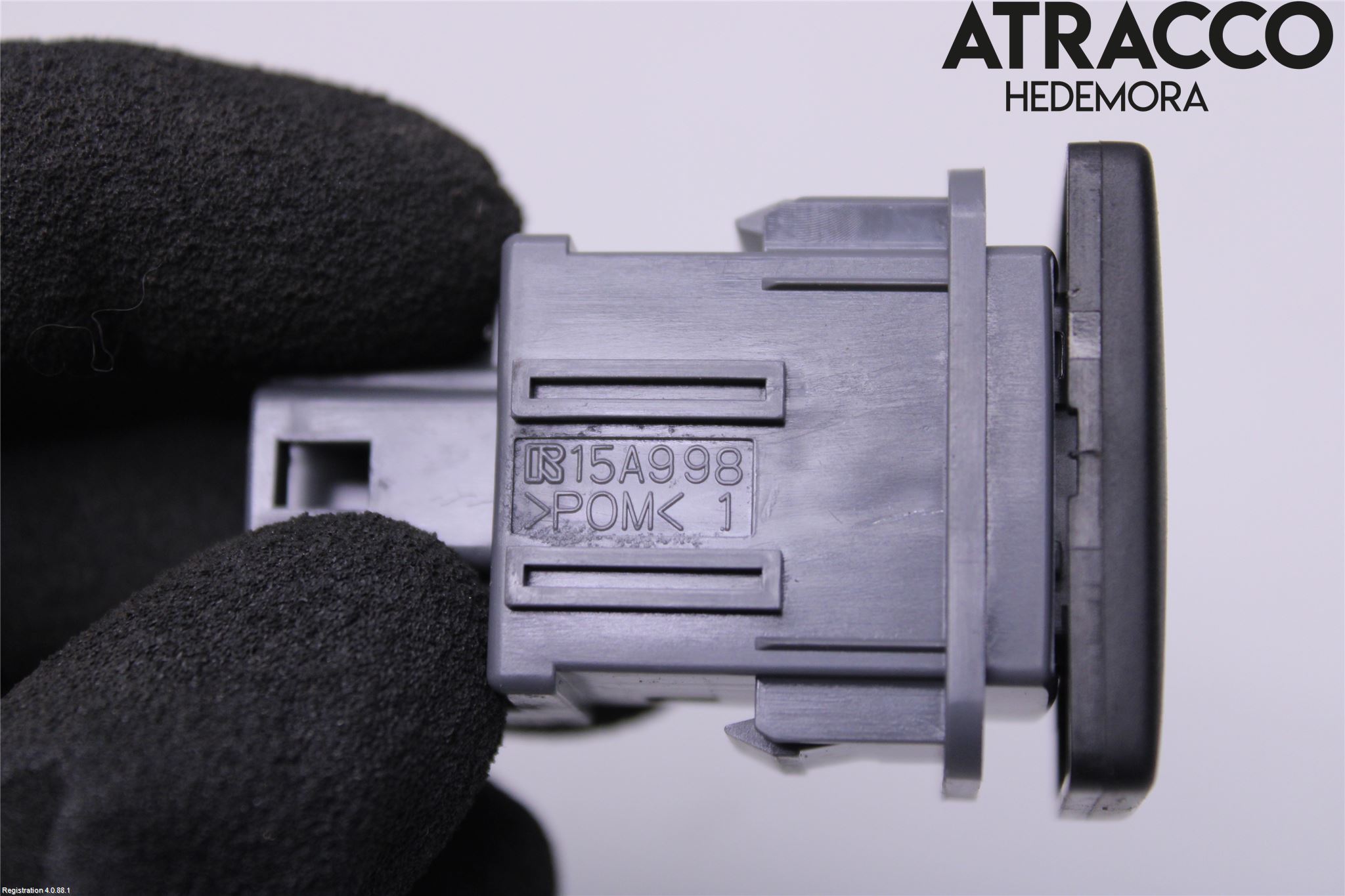 Toyota PRIUS ZVW30 09-20 Strömställare Övrigt