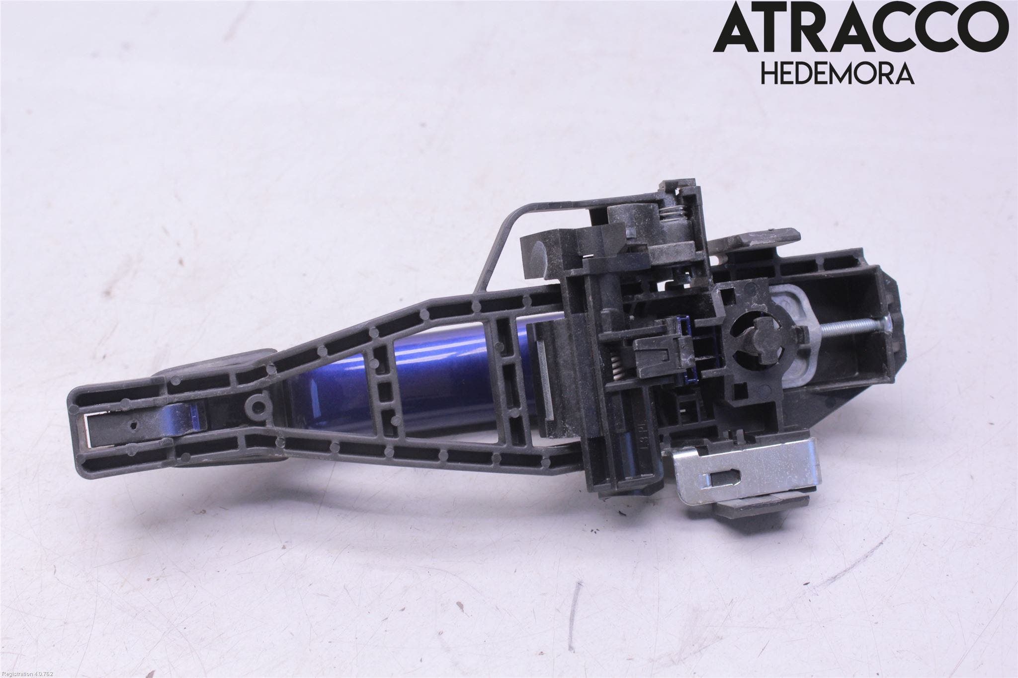 Ford FOCUS 15-18 Dörrhandtag Yttre Vä