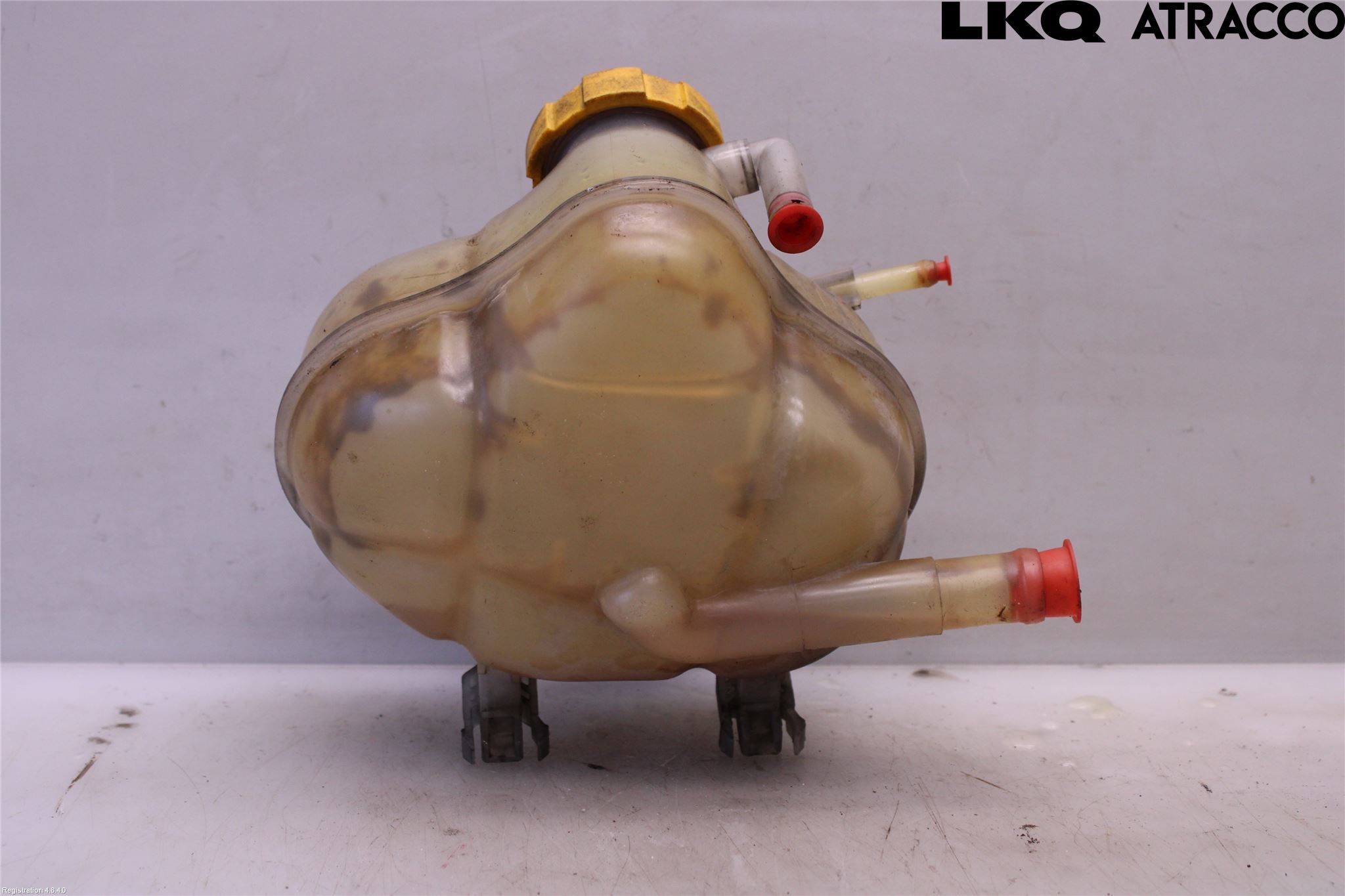 Opel CORSA D 07-14 Expansionstank