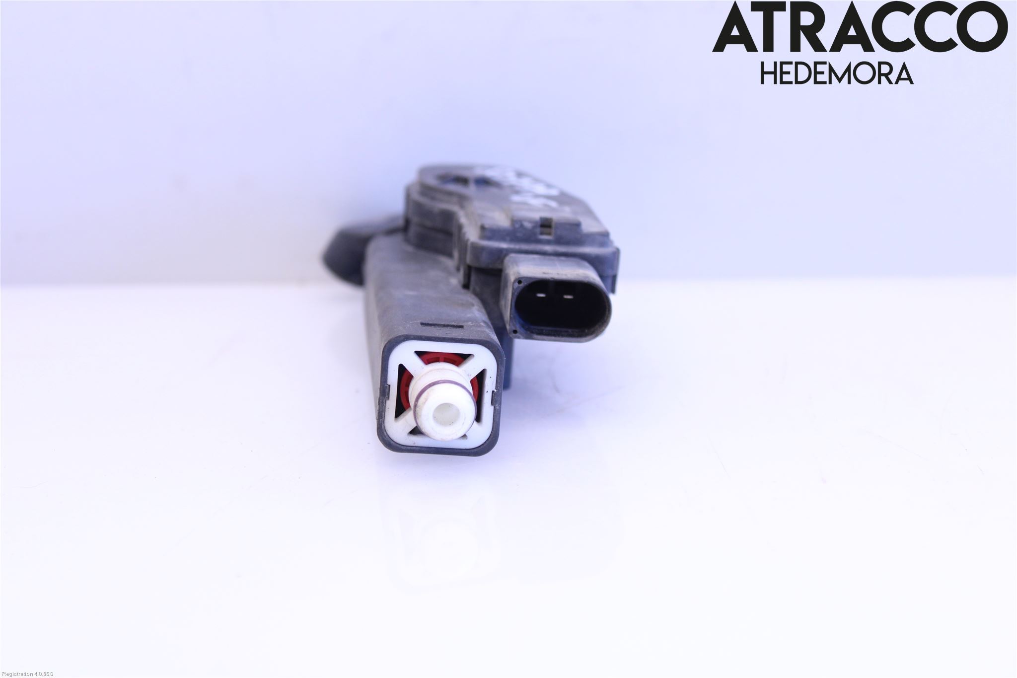 Audi A8/S8 4E  02-09 Spolarmunstycke Strålkastare