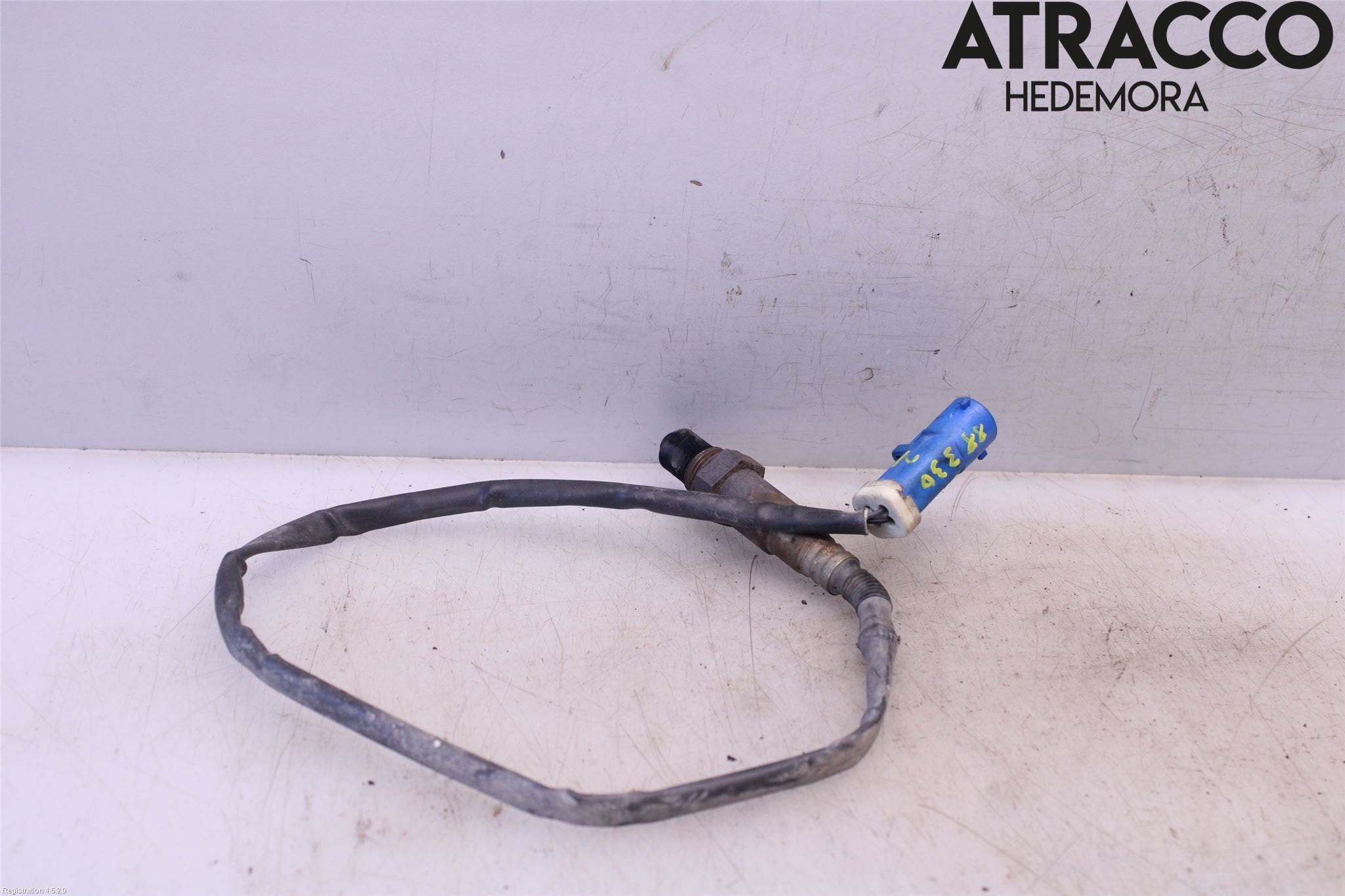 Volvo S60 11-13 Injlambdasond