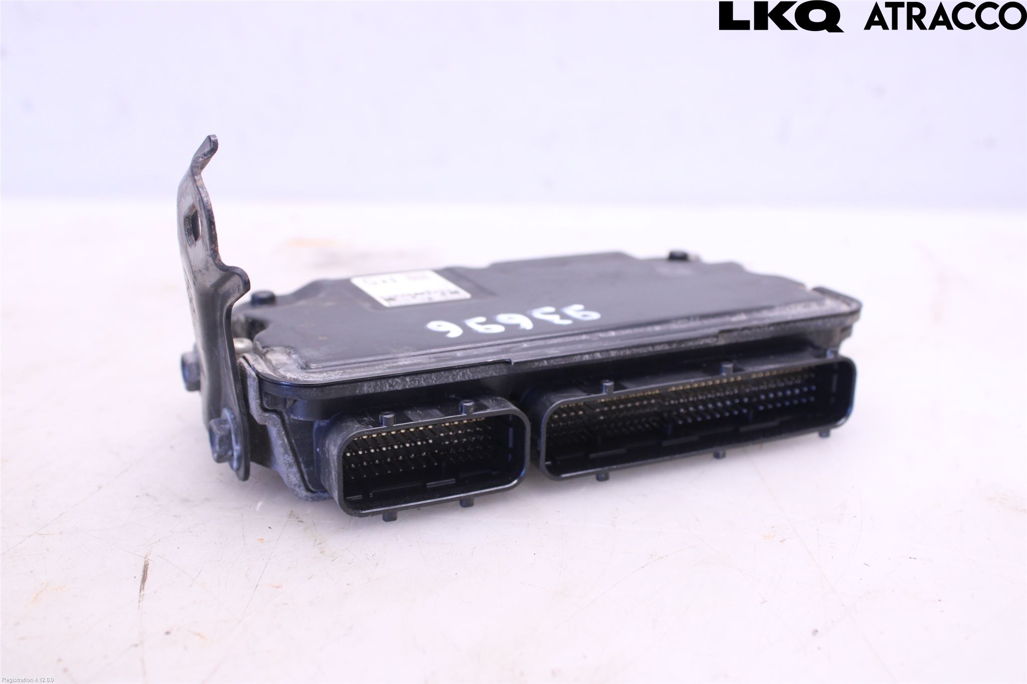 Lexus RX AL20 16-22 Styrenhet Insprut Bensin