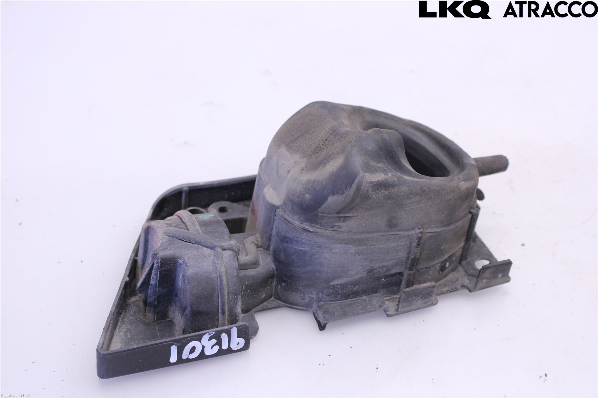 Volkswagen VW TRANSP/CARAVELLE (T5) 04-15 Tanklucka