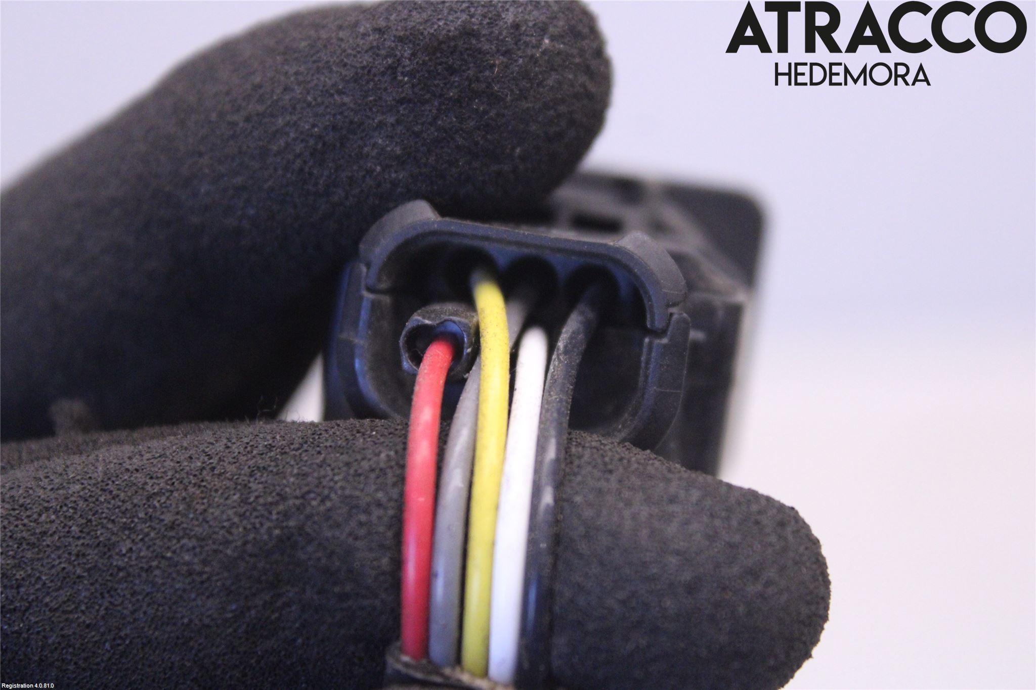 Audi A5 07-16 Injlambdasond