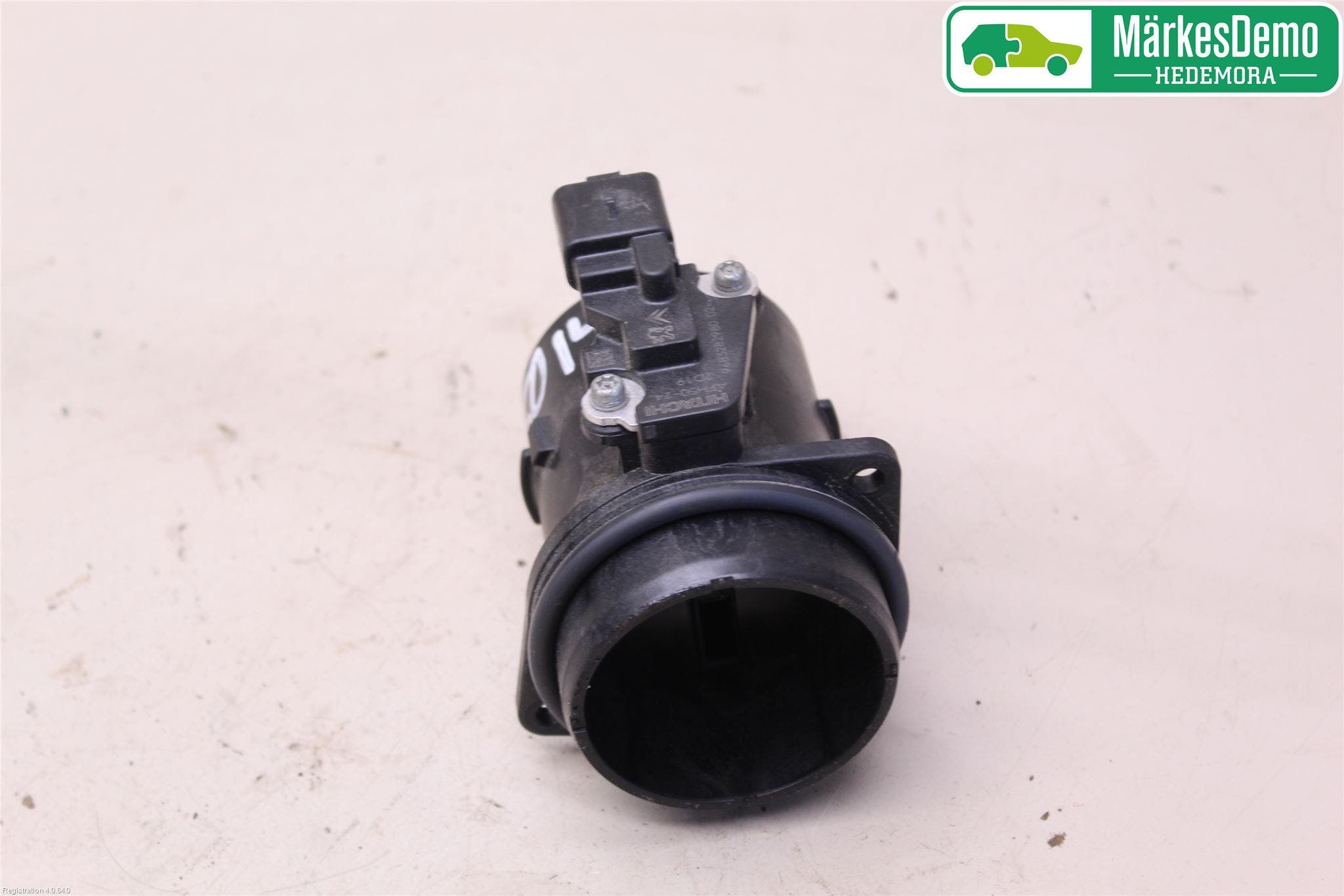 Peugeot 508 11-18 Injluftmassamätare