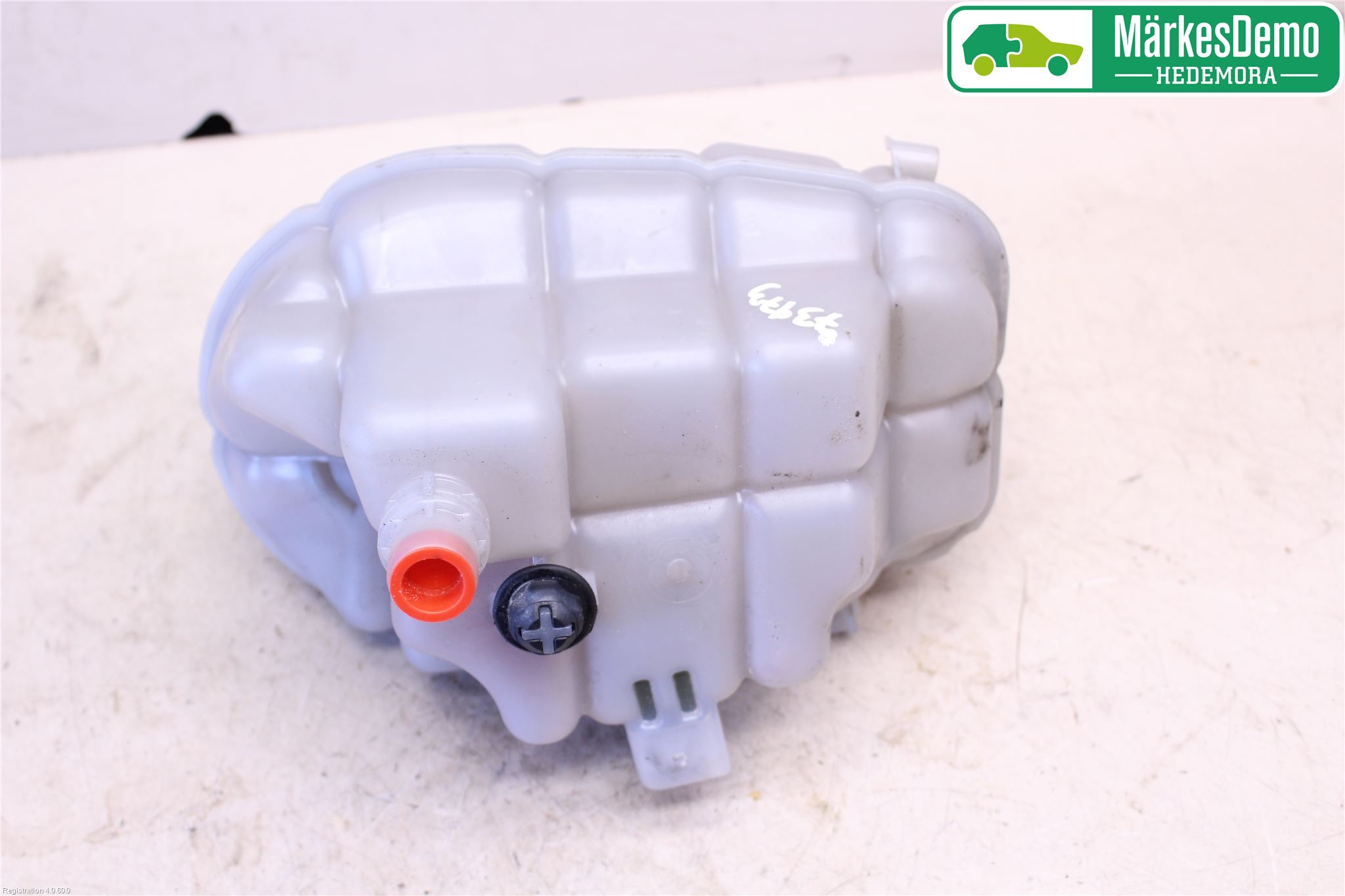 Audi A6/S6 4G 11-18 Expansionstank