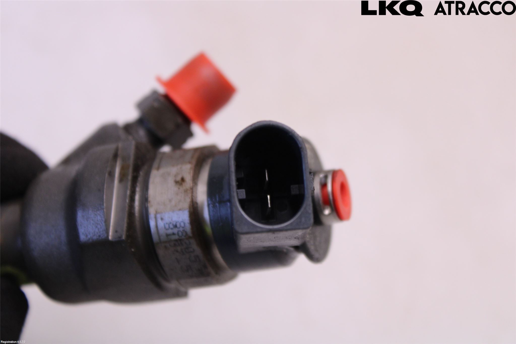 BMW 1 E87/81 5D/3D 03-11 Injspridare