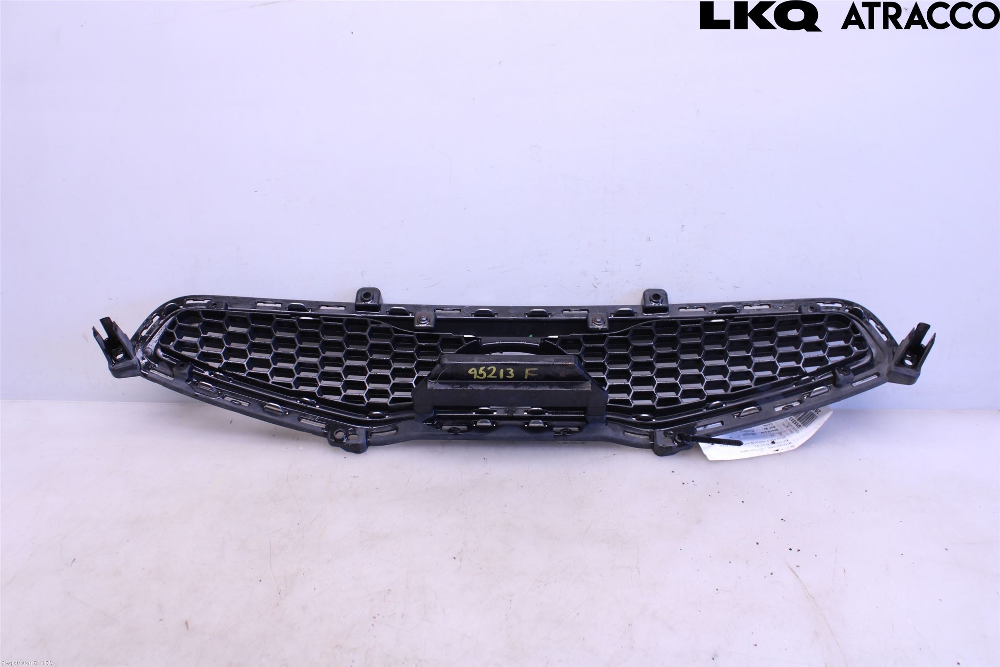 Kia PICANTO 12-17 Grill Komp