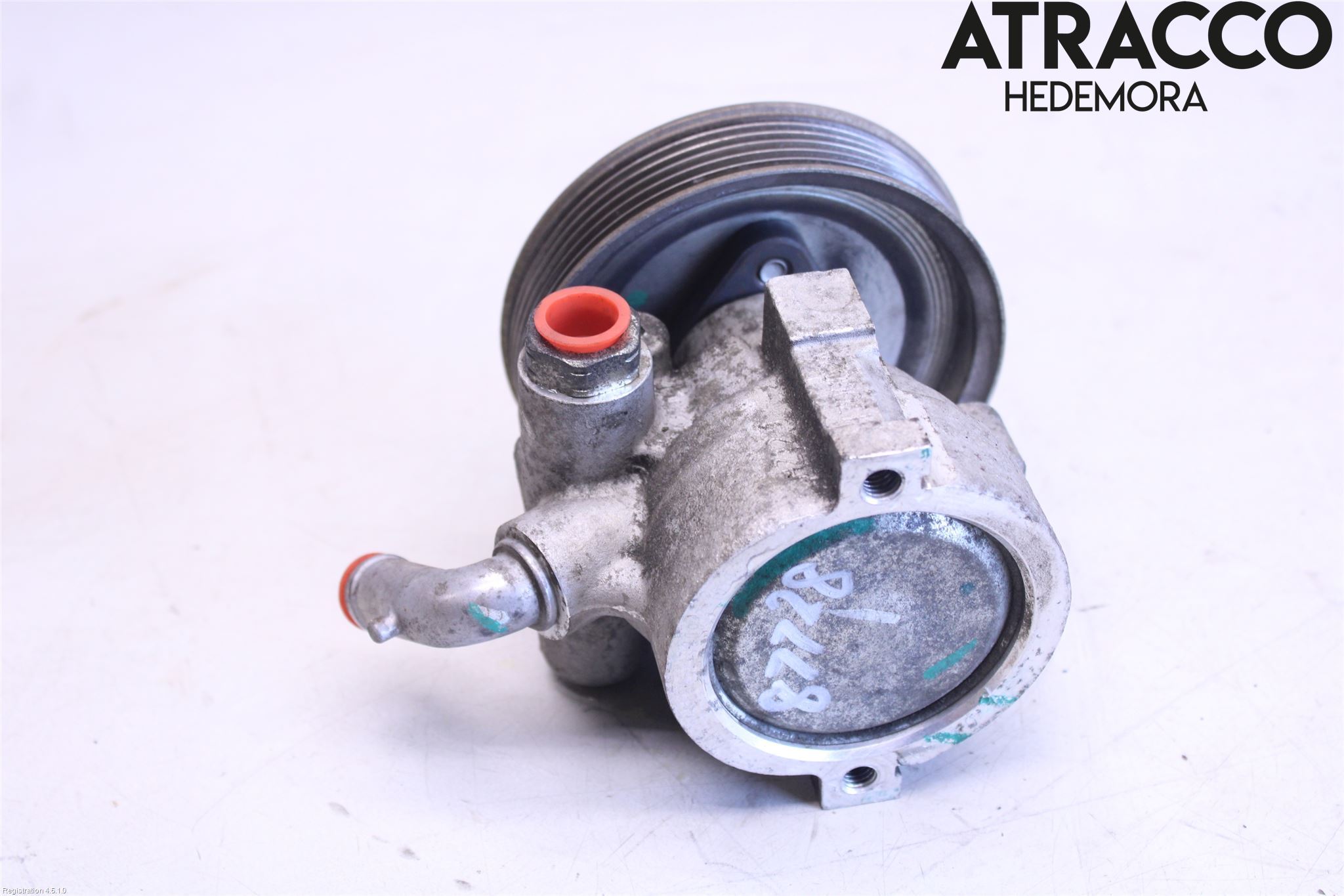 Opel COMBO D 12-18 Styrservopump