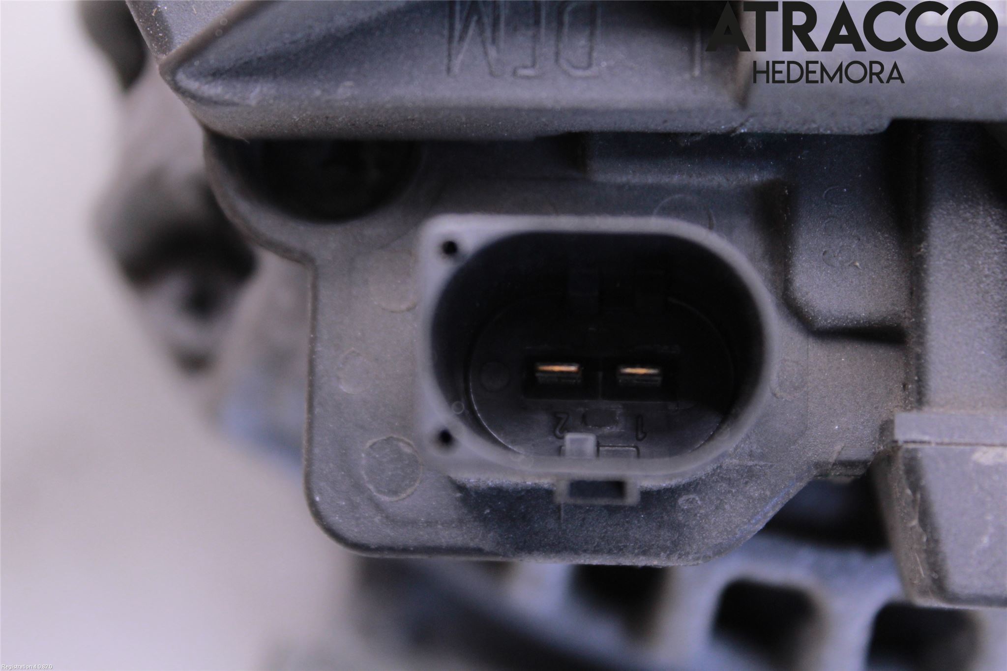 Volkswagen VW JETTA VI 11- Generator